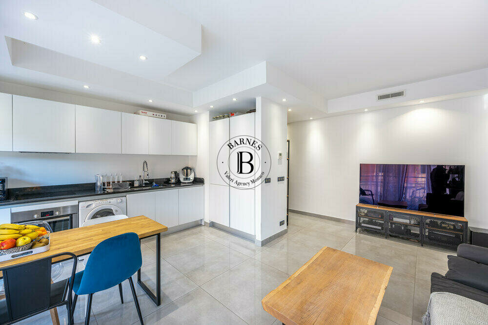 Verkauf Le Petrel Wohnung / 3 Zimmer - 3/6