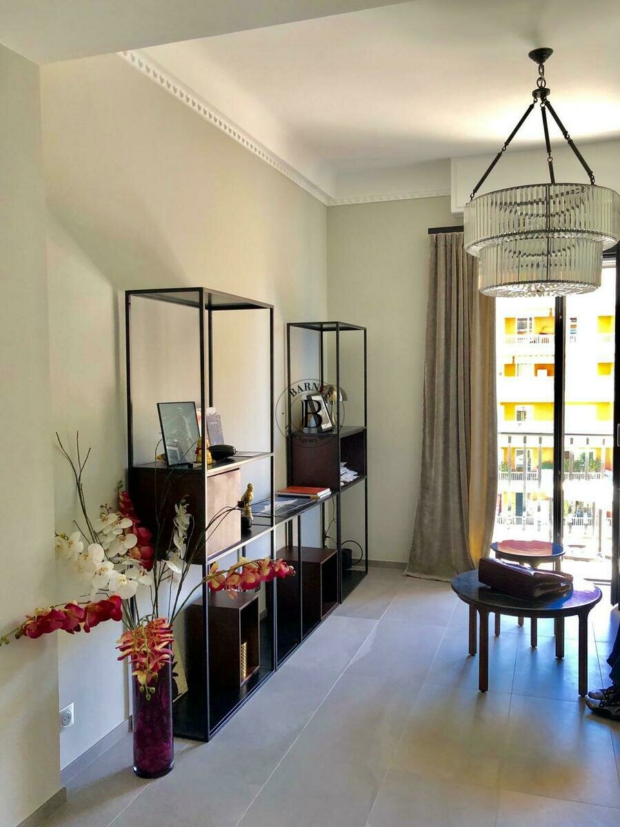 Продажа Tour du Larvotto Квартира / 1-комнатная квартира - 2/3