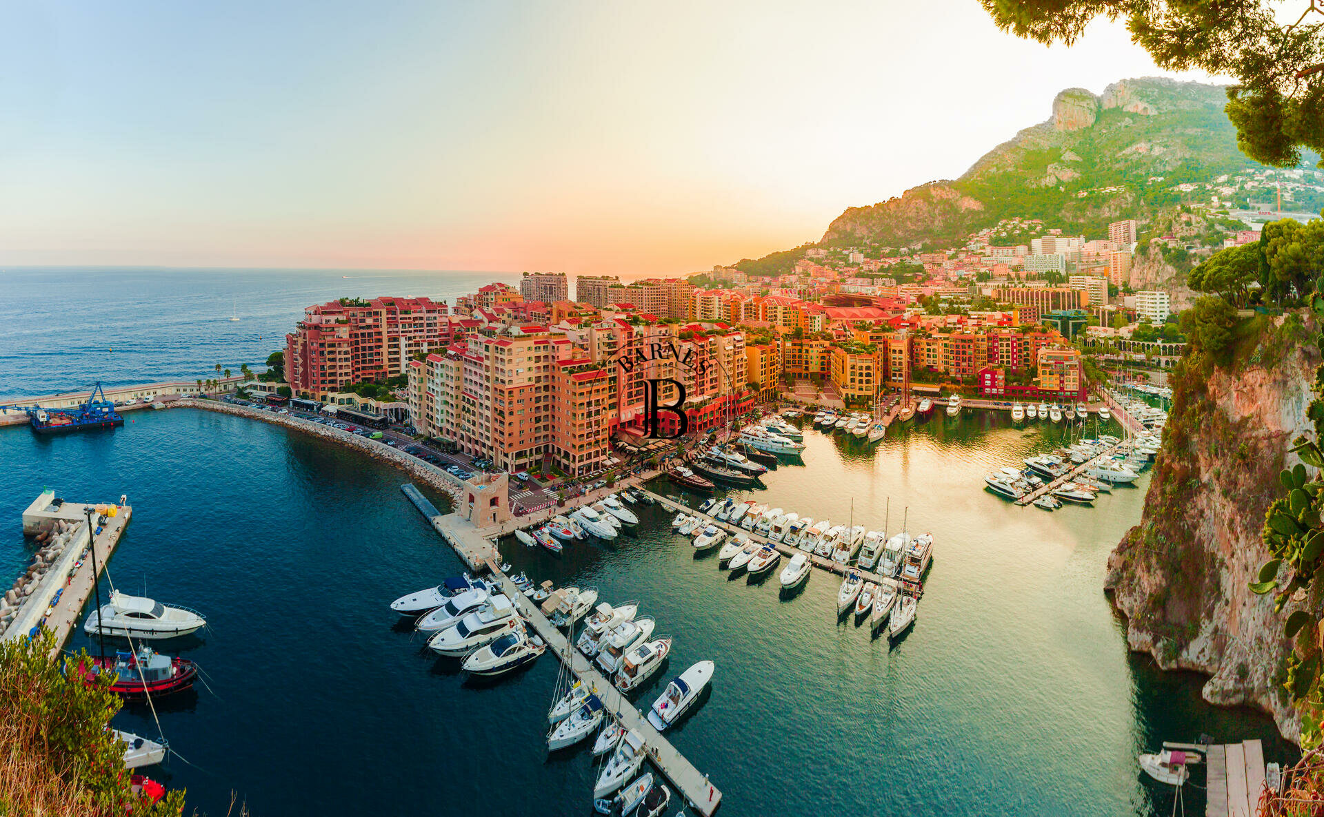 Verkauf Botticelli Büro /  - 4/4