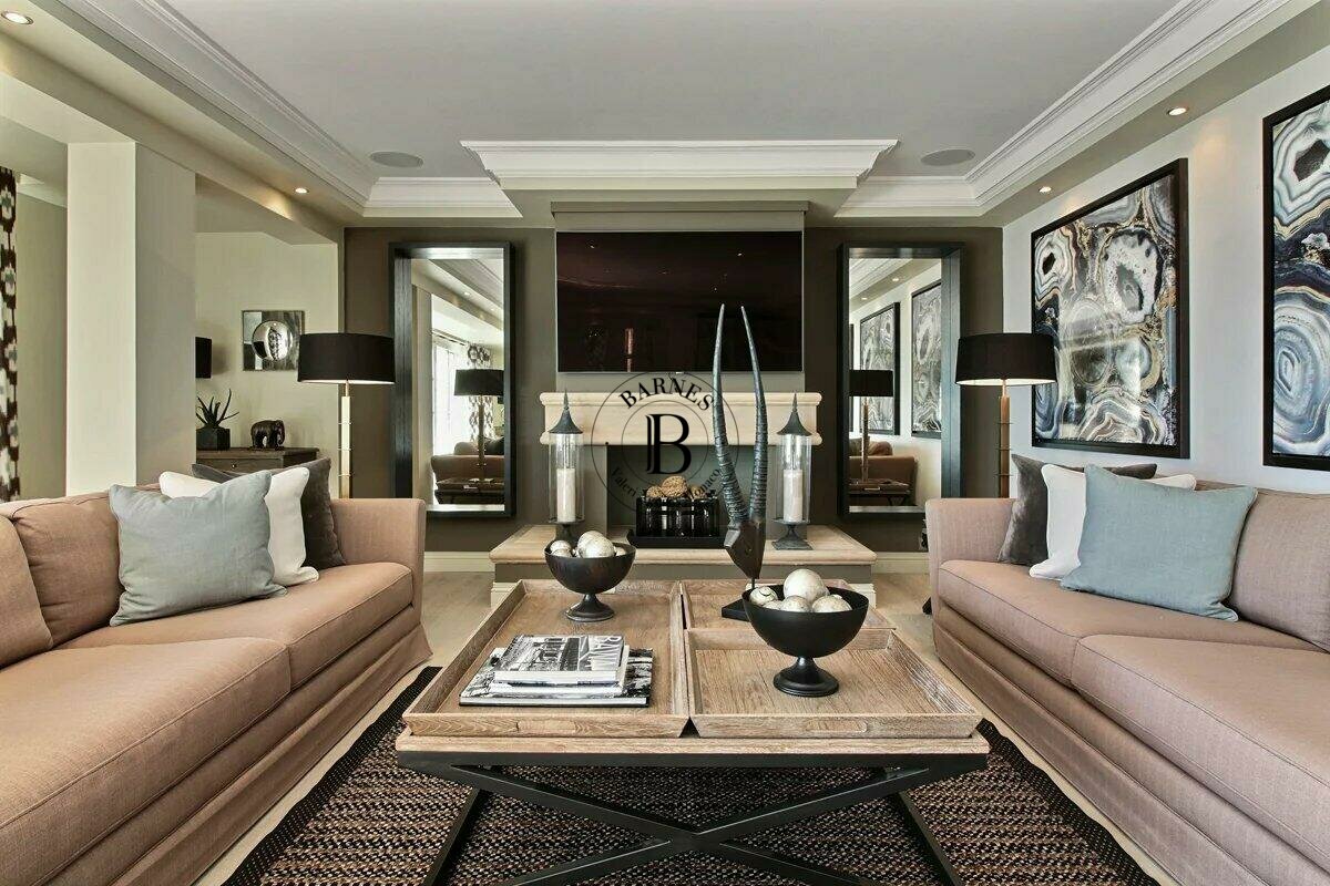 GULF OF SAINT TROPEZ - PRIVATE DOMAIN - SEA VIEW - 2/4