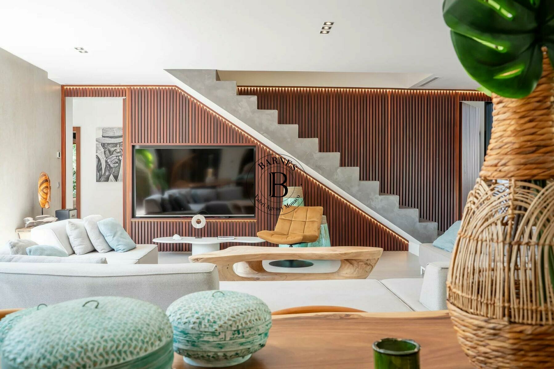 Verkauf Saint-Tropez Villa / +5 Zimmer - 3/4