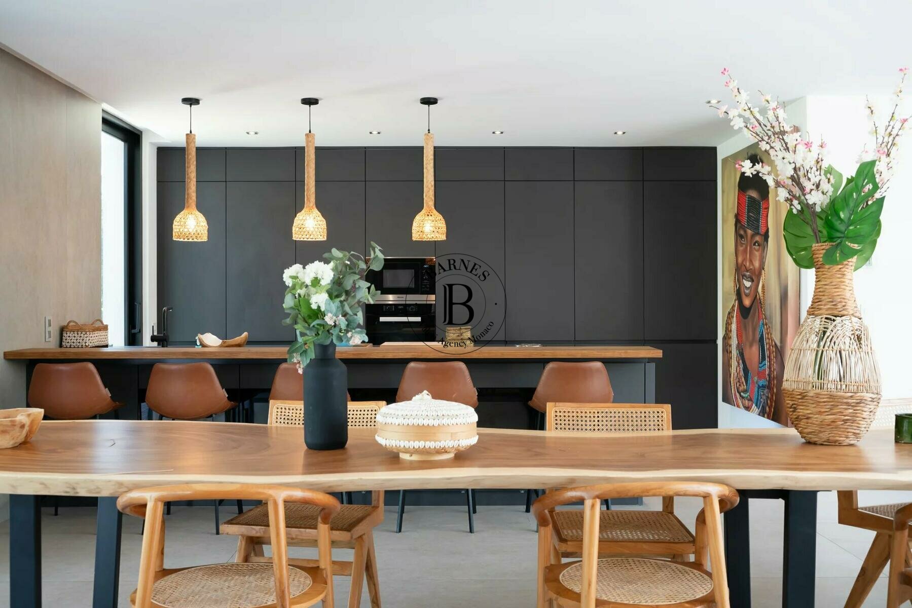 Verkauf Saint-Tropez Villa / +5 Zimmer - 4/4