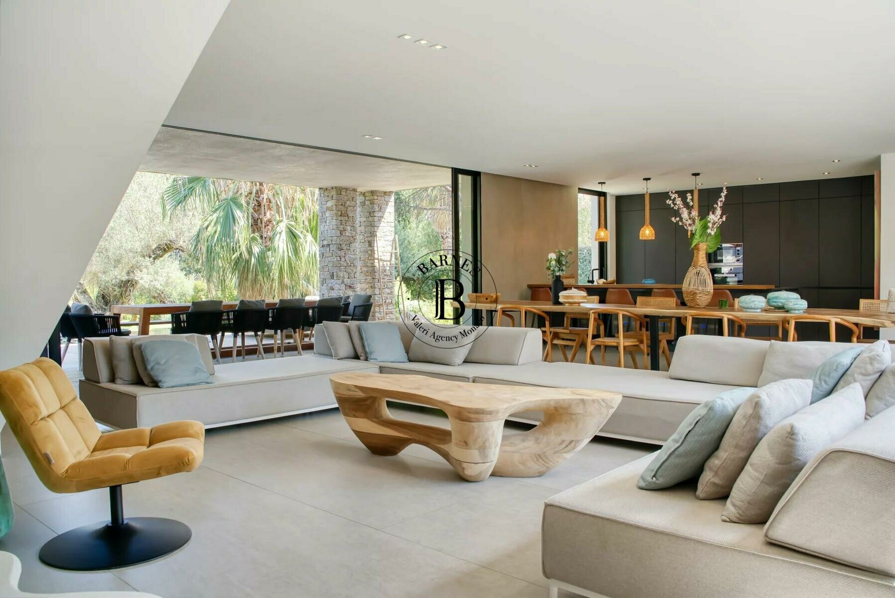 Verkauf Saint-Tropez Villa / +5 Zimmer - 2/4