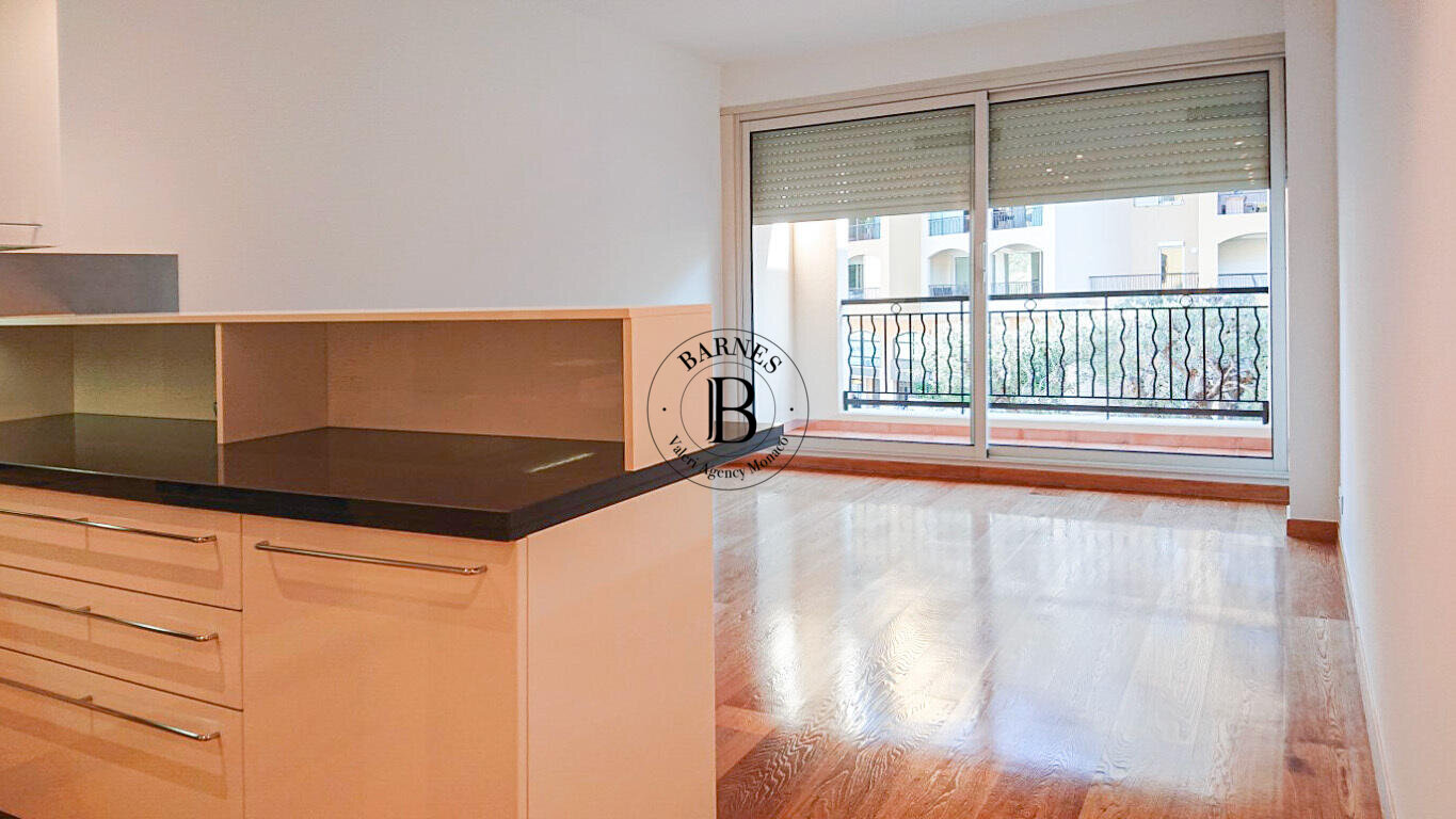 FONTVIEILLE - MONOLOCALE CON BELLA VISTA - 2/8