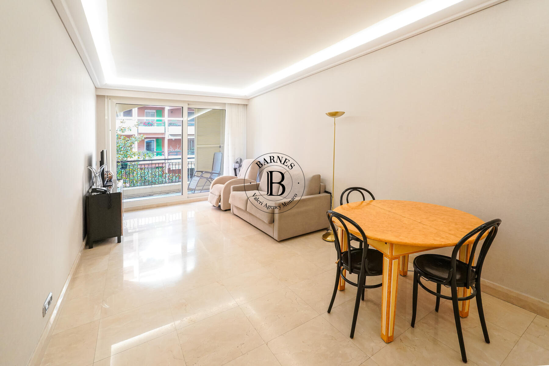 FONTVIEILLE - MICHELANGELO - STUDIO - 3/13