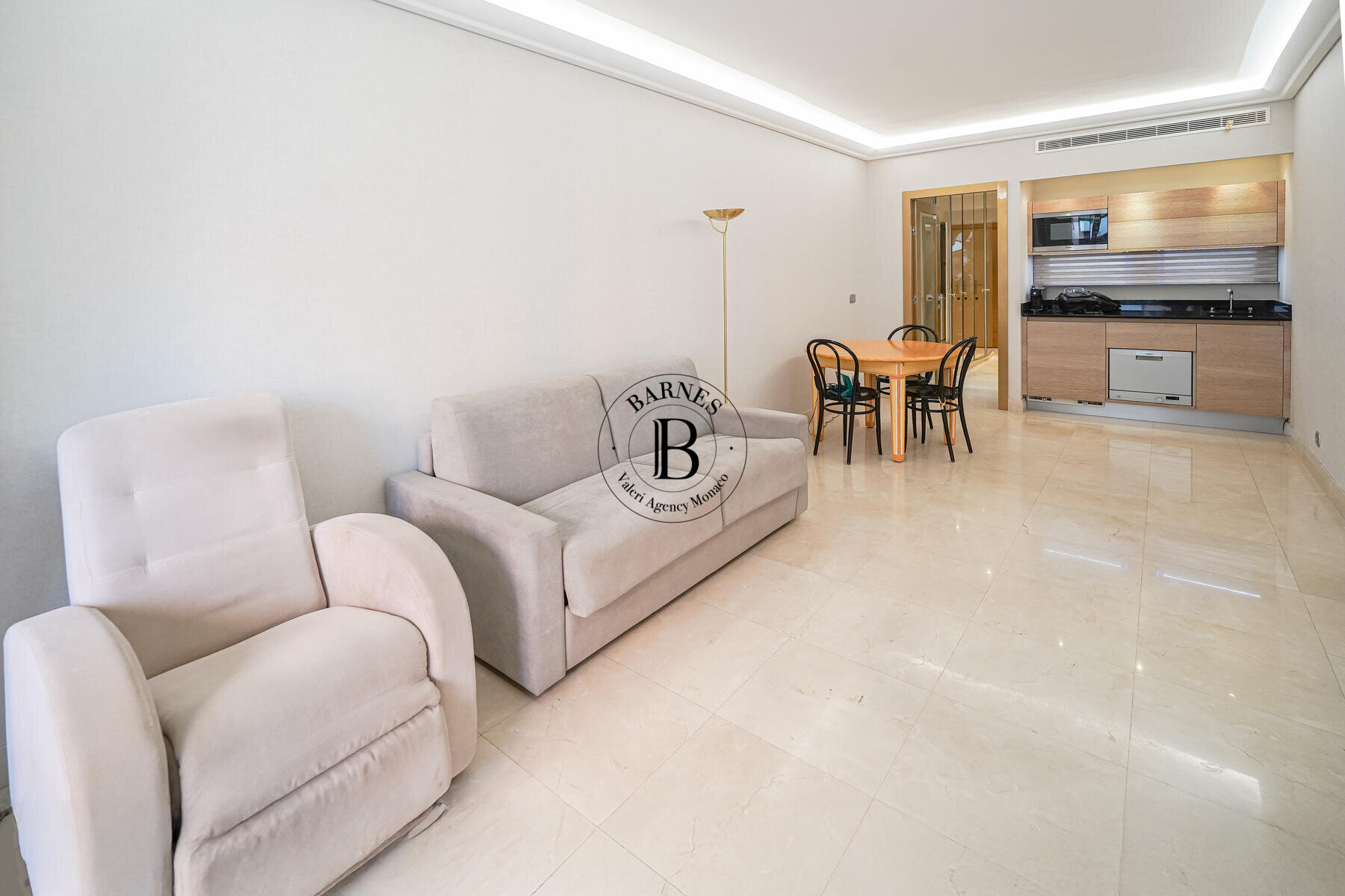 FONTVIEILLE - MICHELANGELO - STUDIO - 4/13