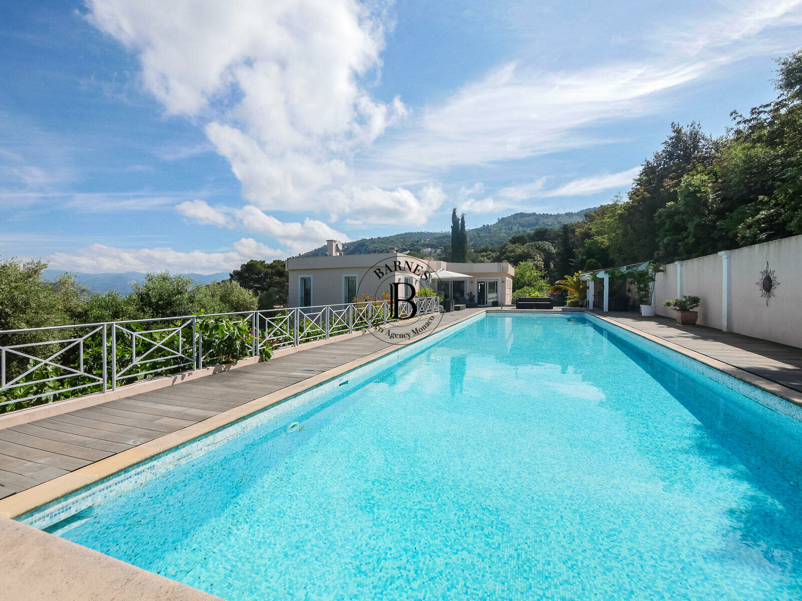 Verkauf Nice Villa / +5 Zimmer - 4/12