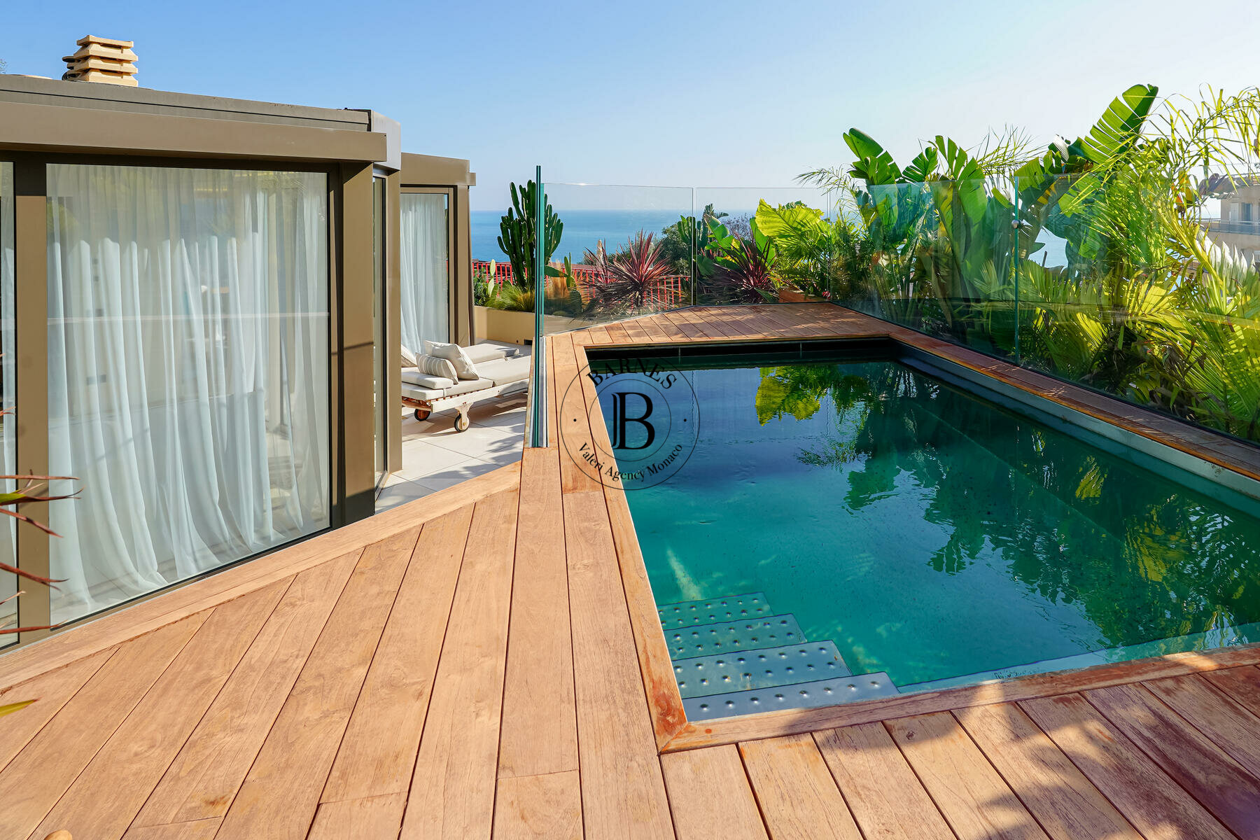 Verkauf Le Bettina Wohnung / +5 Zimmer - 2/21