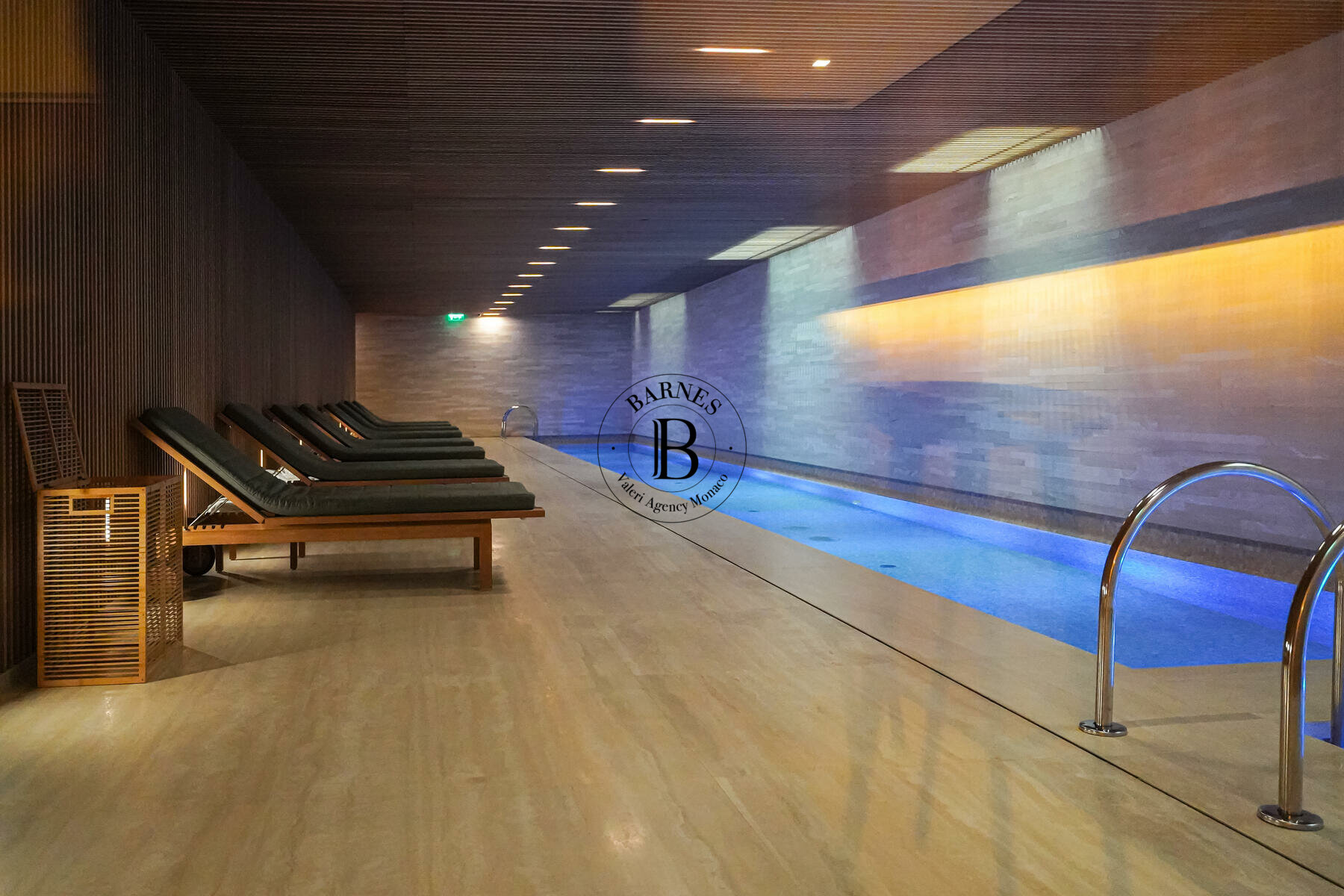 PETITE AFRIQUE - RARE & UNIQUE APARTMENT - CASINO VIEW - 4/7