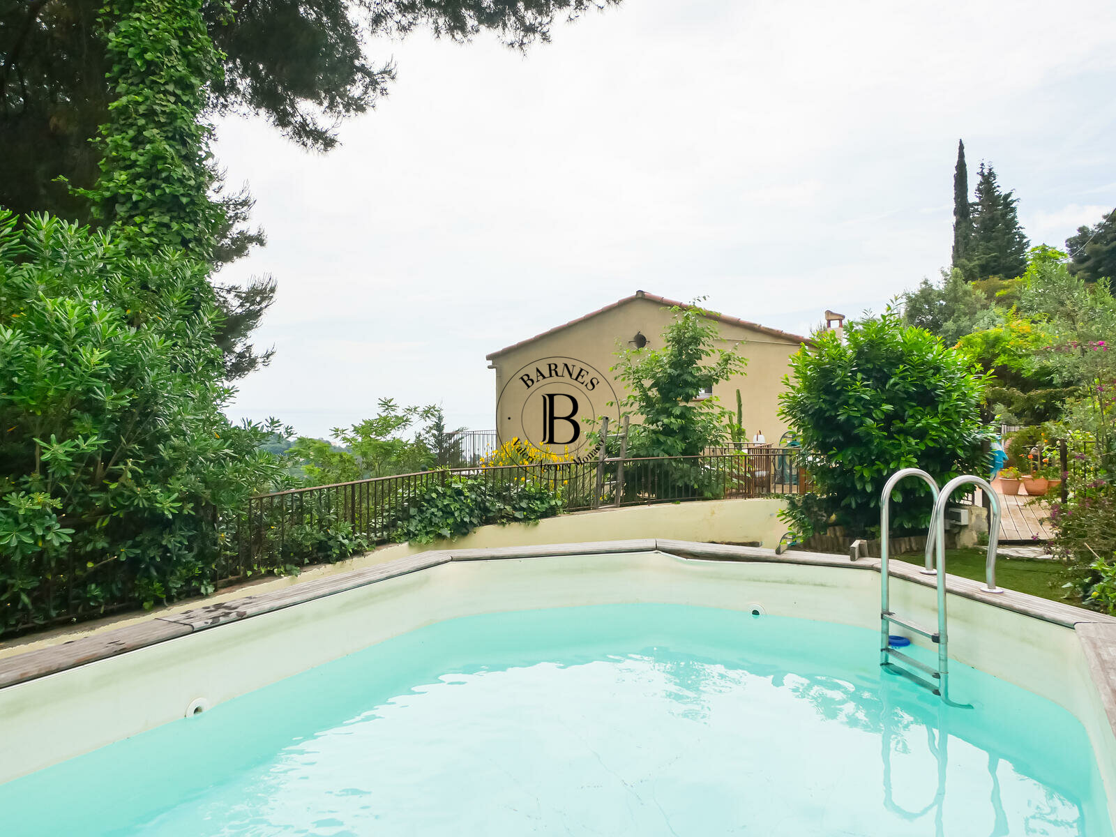 Продажа Roquebrune-Cap-Martin Виллa / больше 5 комнат - 4/14