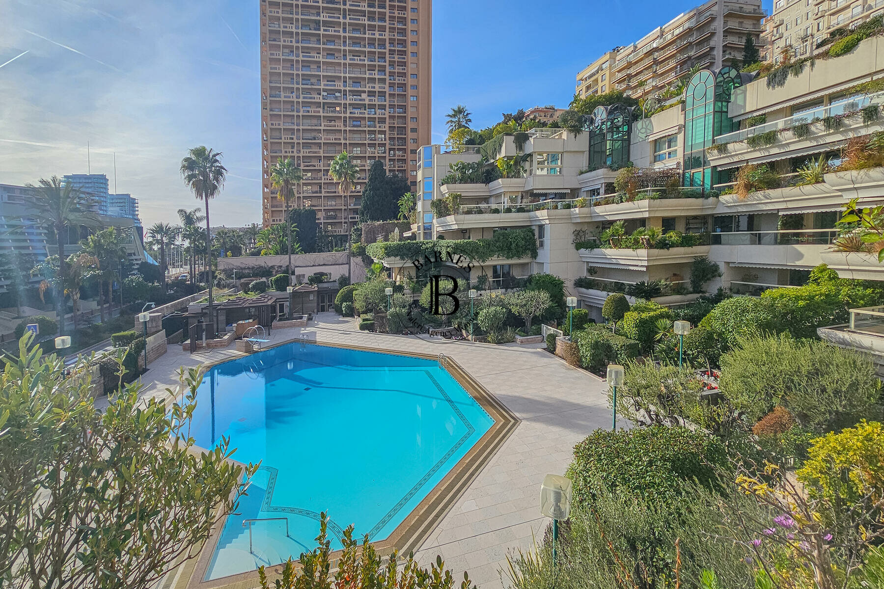 LARVOTTO - 21 PRINCESSE GRACE - APPARTAMENTI DI LUSSO - 2/21