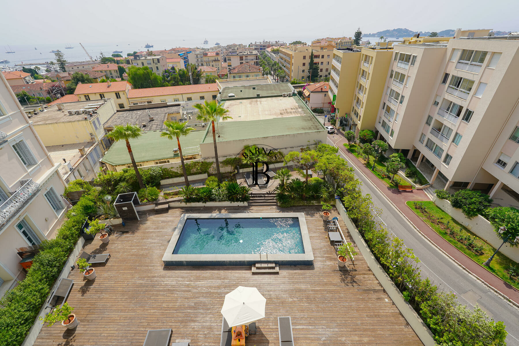 Verkauf Beaulieu-sur-mer Wohnung / 4 Zimmer - 2/20