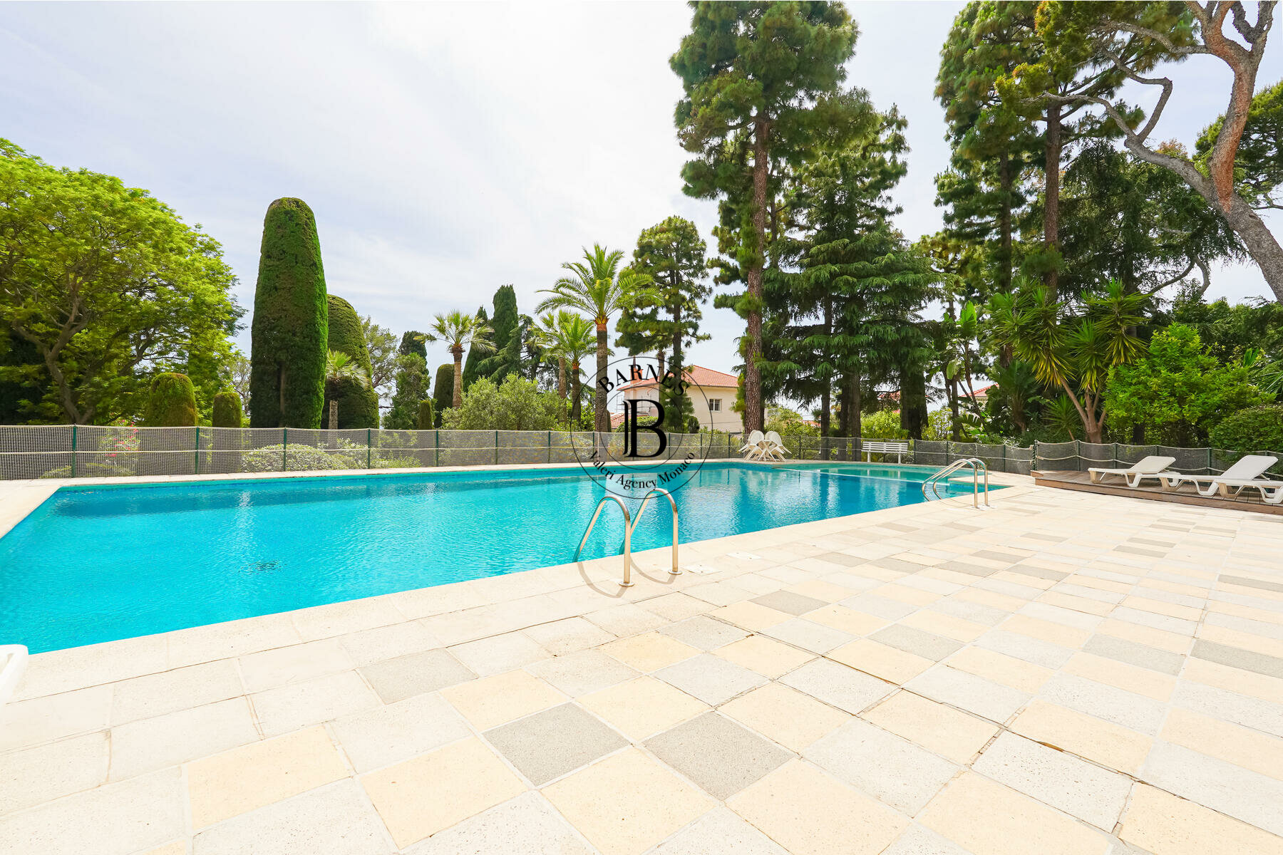 Verkauf Cap-d'Ail Wohnung / 3 Zimmer - 2/3