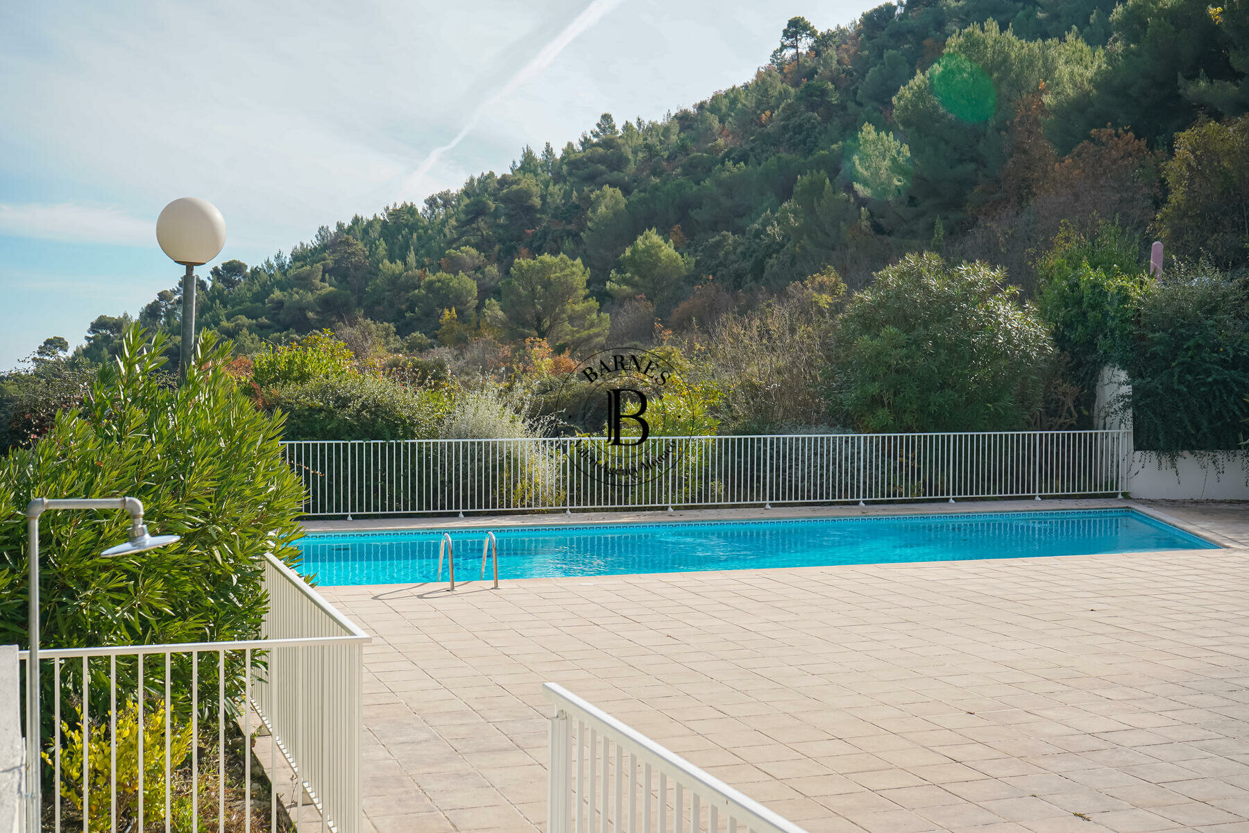 ÈZE - MAISON - VUE MER ET MONTAGNE - 2/14