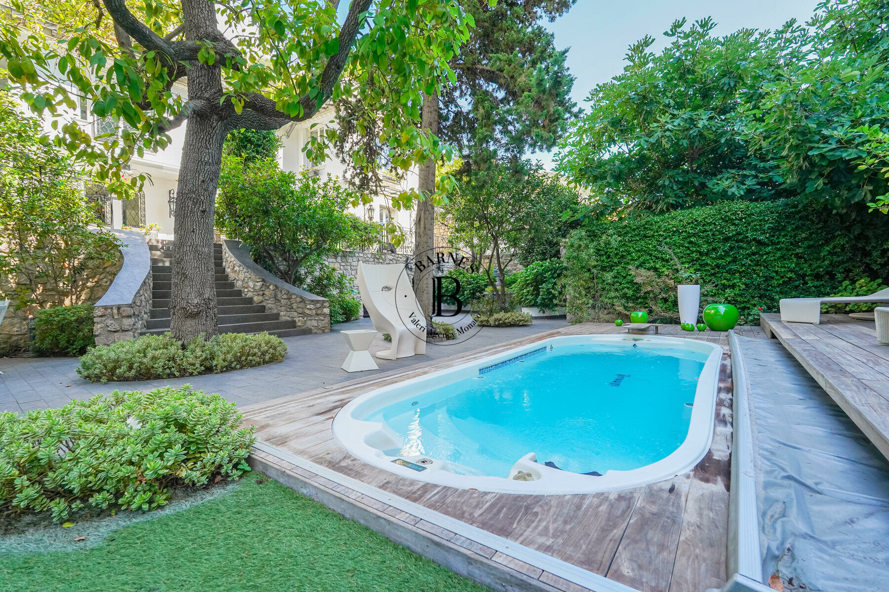 Verkauf Monaco Wohnung / +5 Zimmer - 3/19