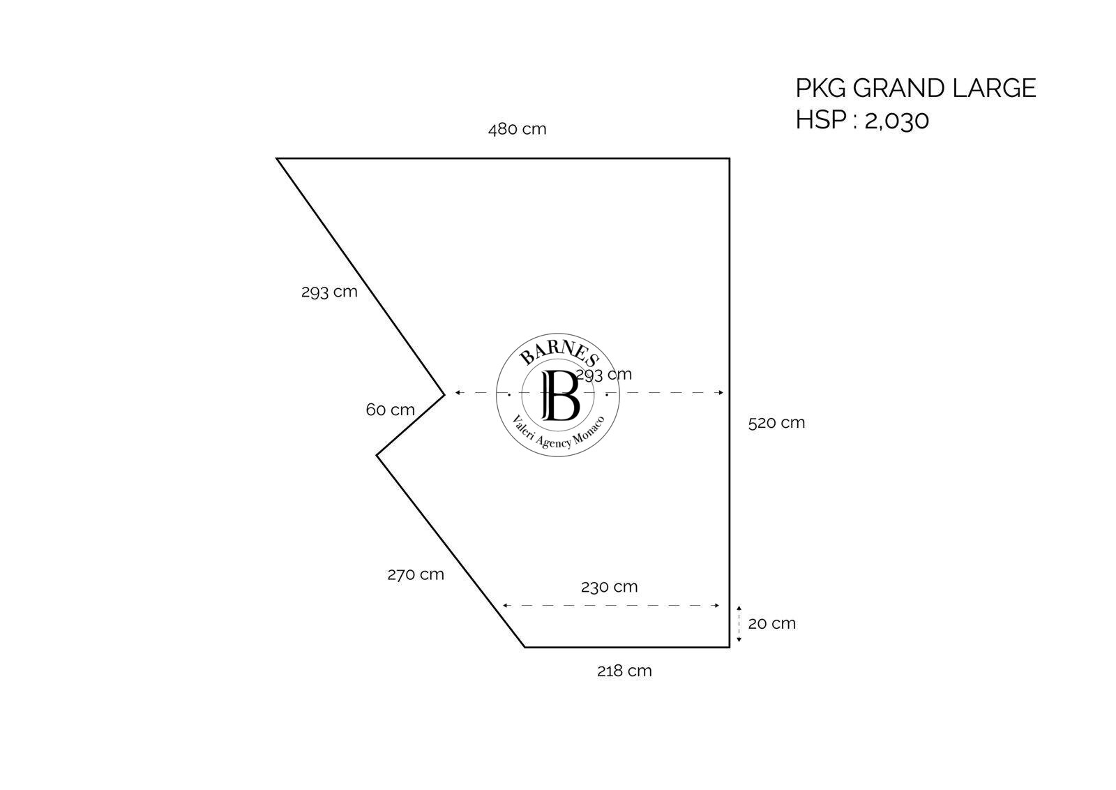 FONTVIEILLE - BOX FERME - GRAND LARGE - 2/3