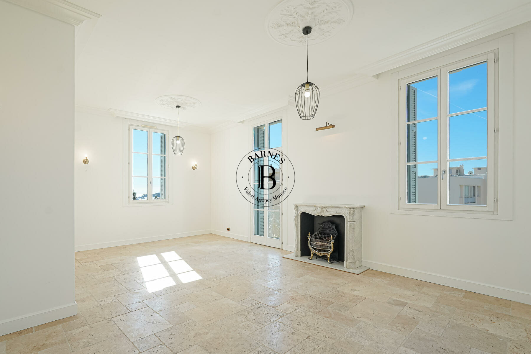 Verkauf Beaulieu-sur-mer Wohnung / 4 Zimmer - 4/20