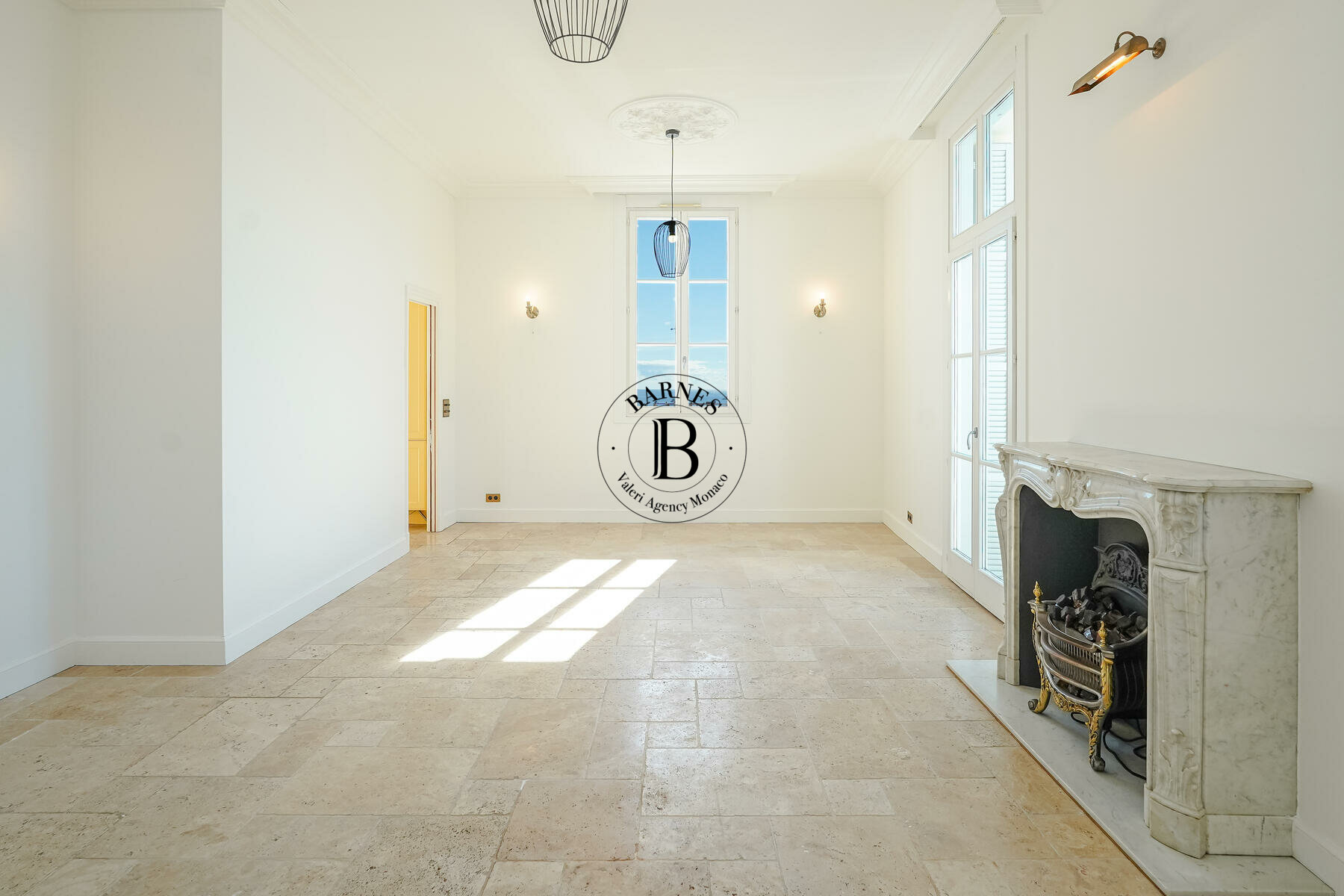 Verkauf Beaulieu-sur-mer Wohnung / 4 Zimmer - 3/20