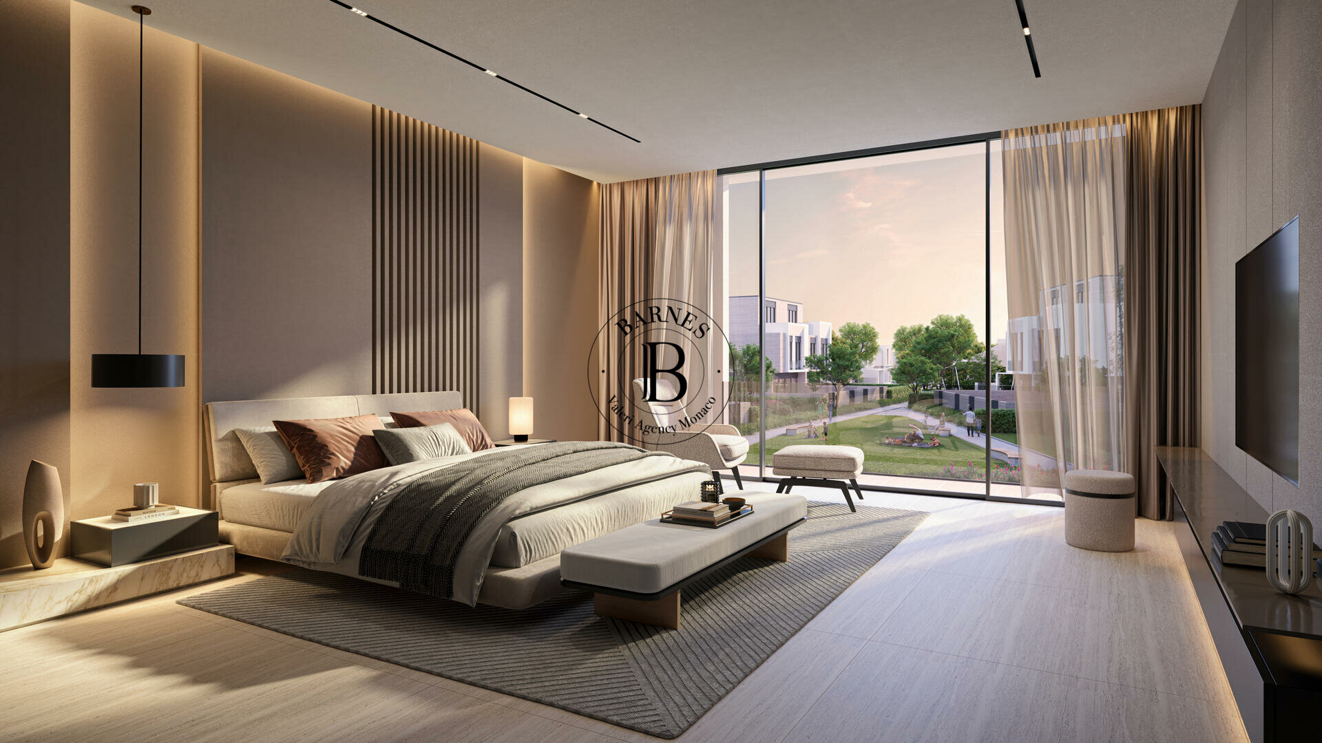 DUBAI - VILLA CONTEMPORANEA CON PISCINA - PROGRAMMA DG VILLAS - 4/11