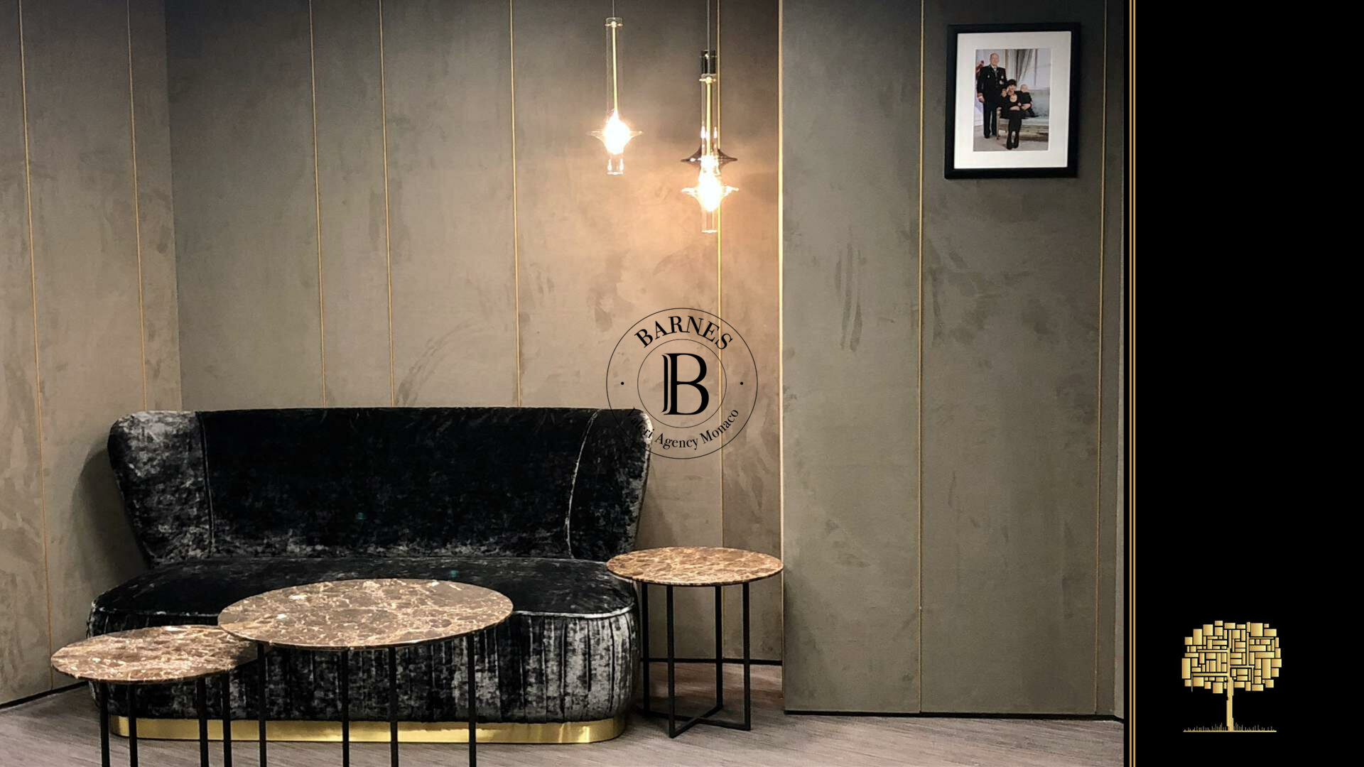 Аренда Prince de Galles Офис - 4/6