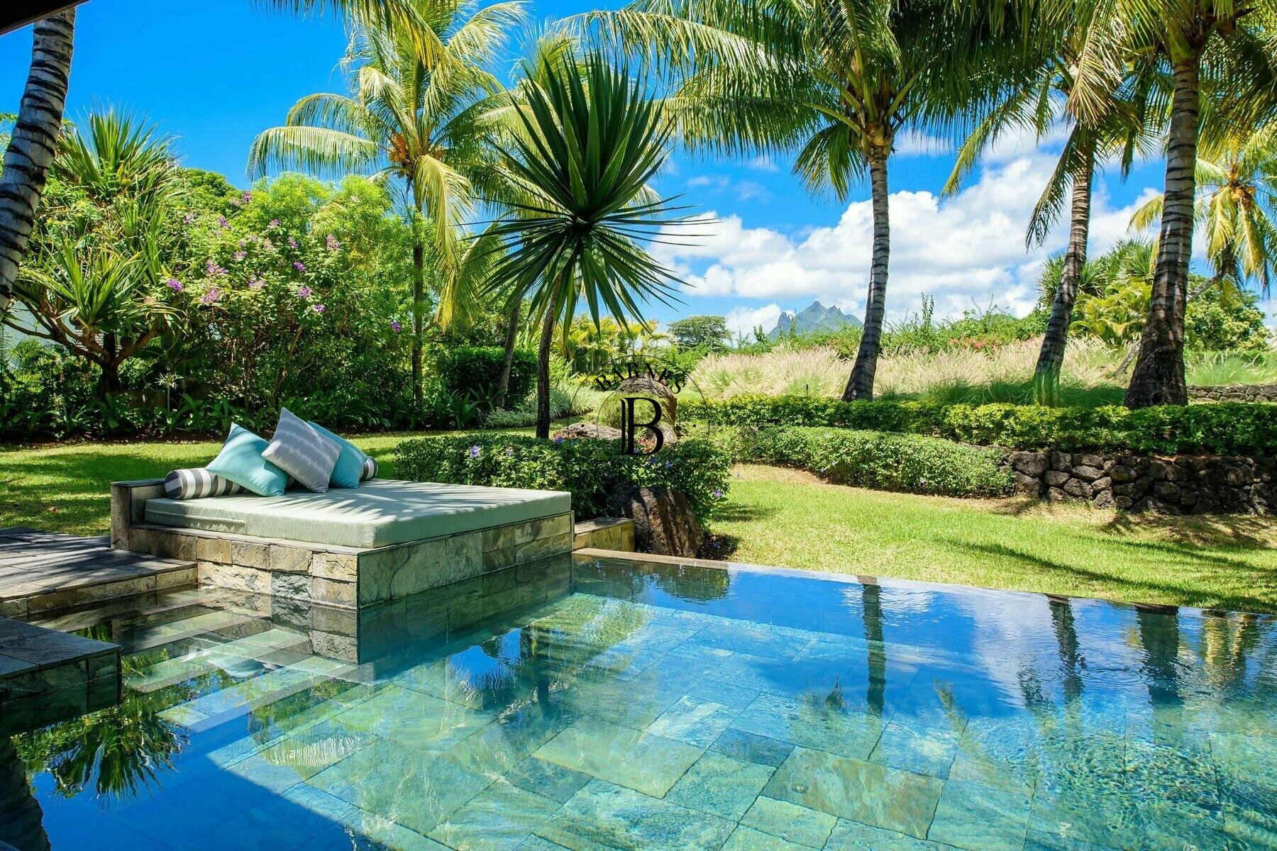 Verkauf Beau Champ Villa / 3 Zimmer - 2/11