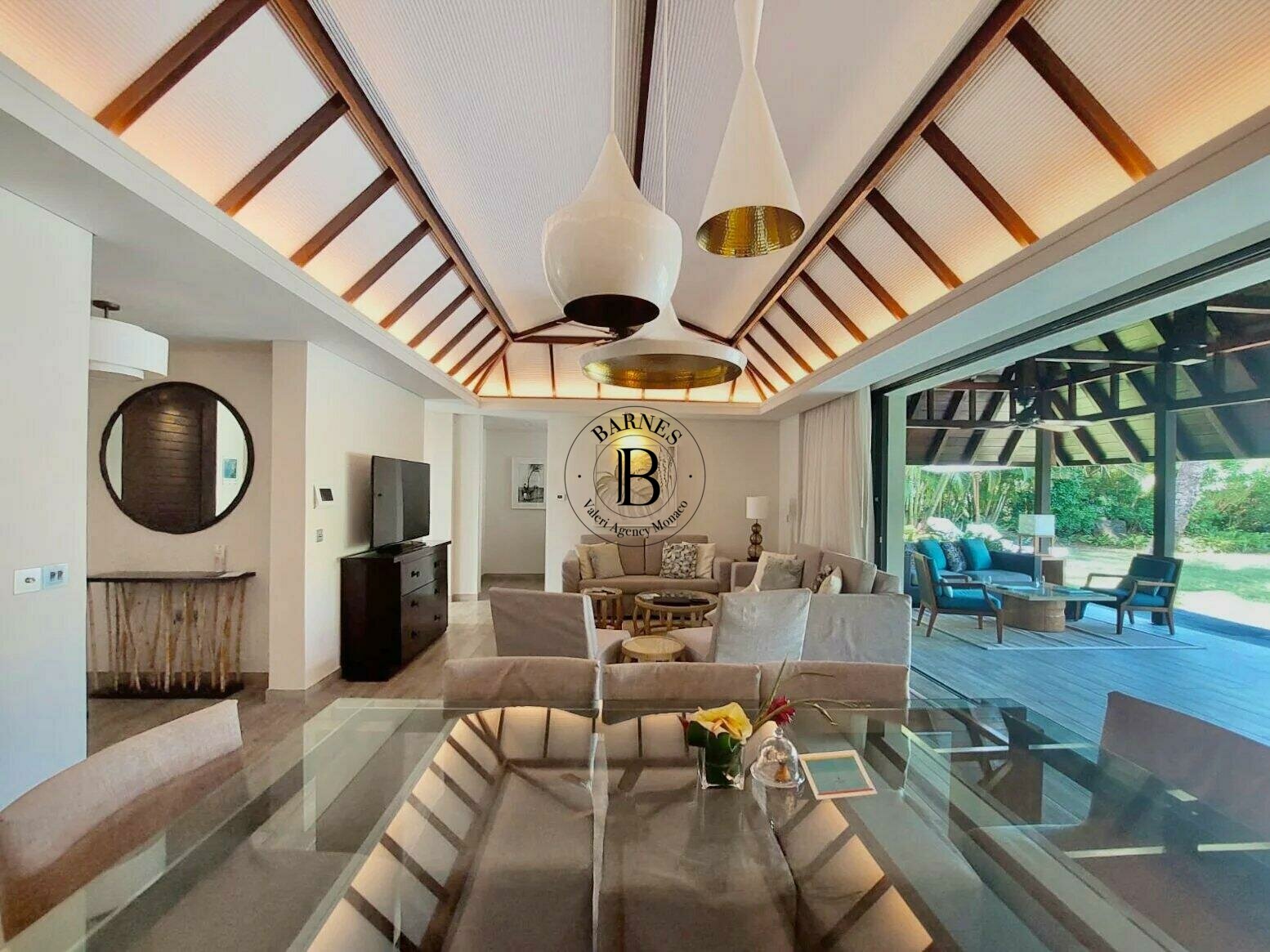 Verkauf Beau Champ Villa / 3 Zimmer - 3/11