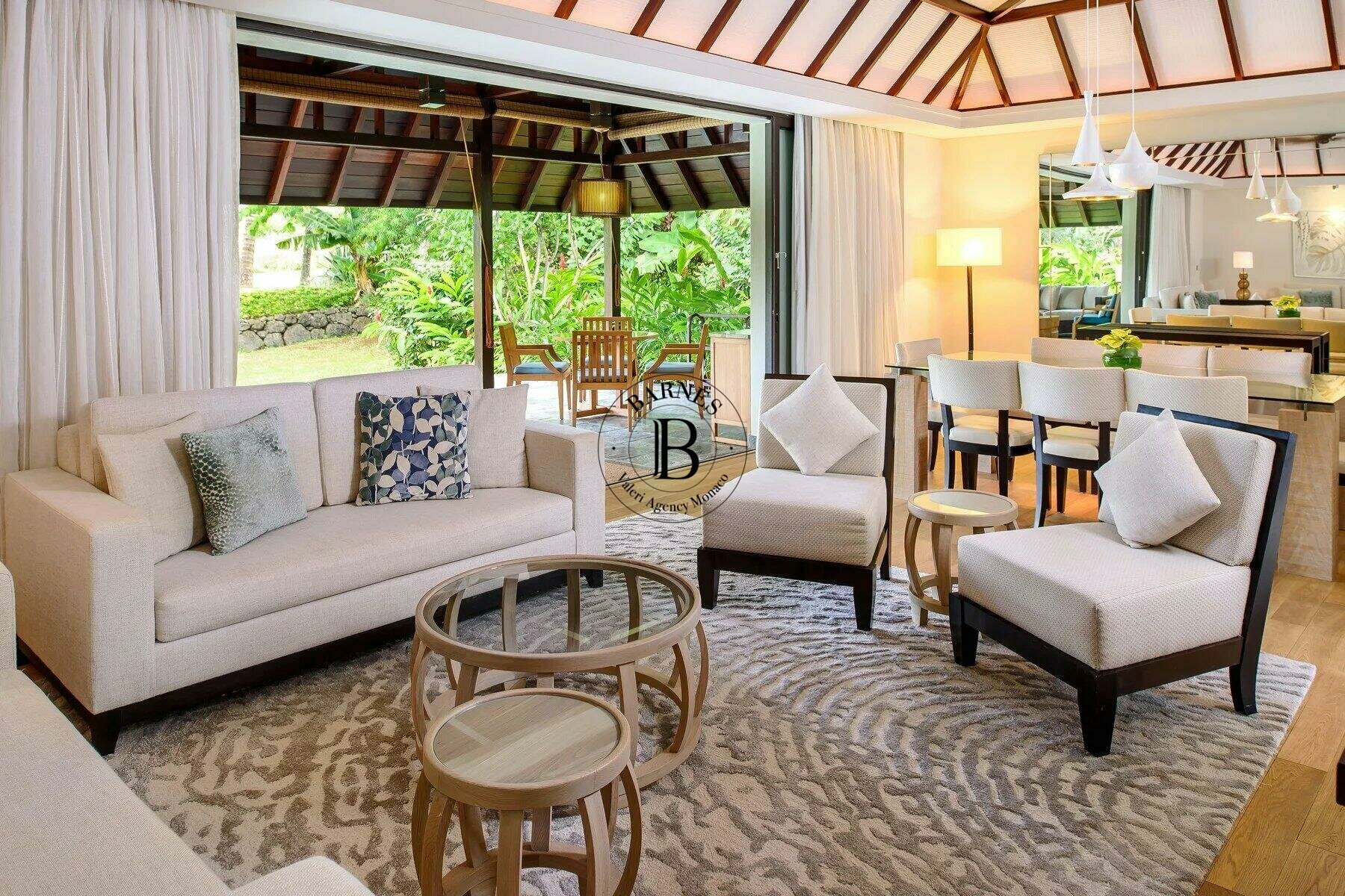 Verkauf Beau Champ Villa / 3 Zimmer - 4/11