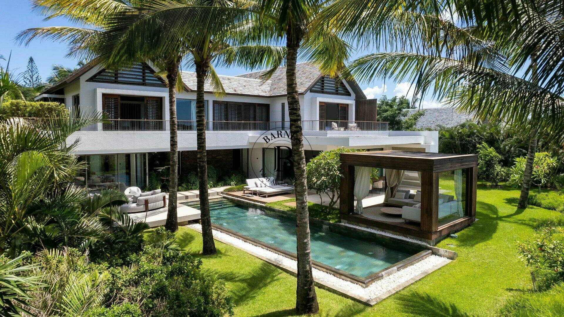 Продажа Grand Baie Виллa /  - 2/15