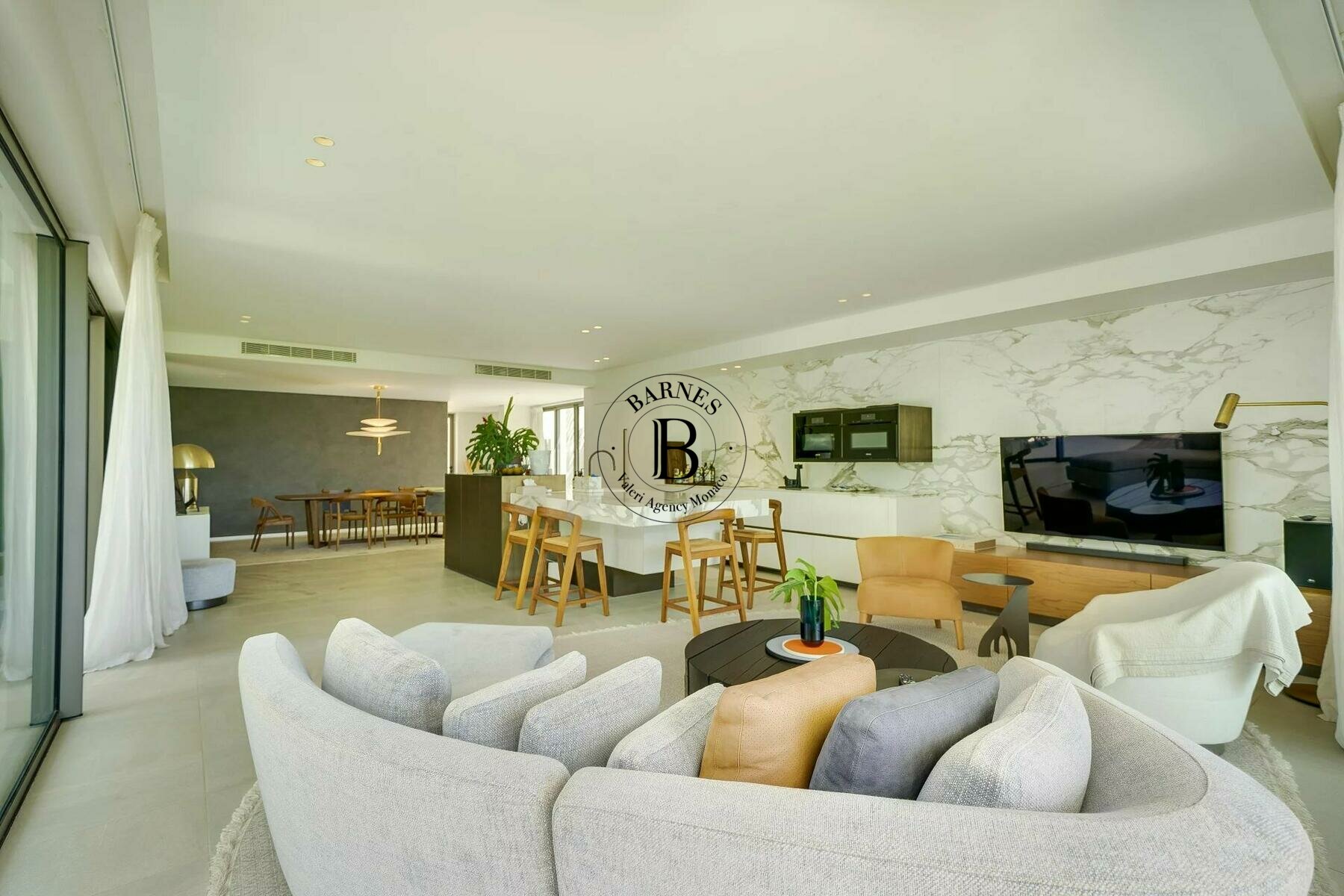 Продажа Grand Baie Виллa /  - 3/15