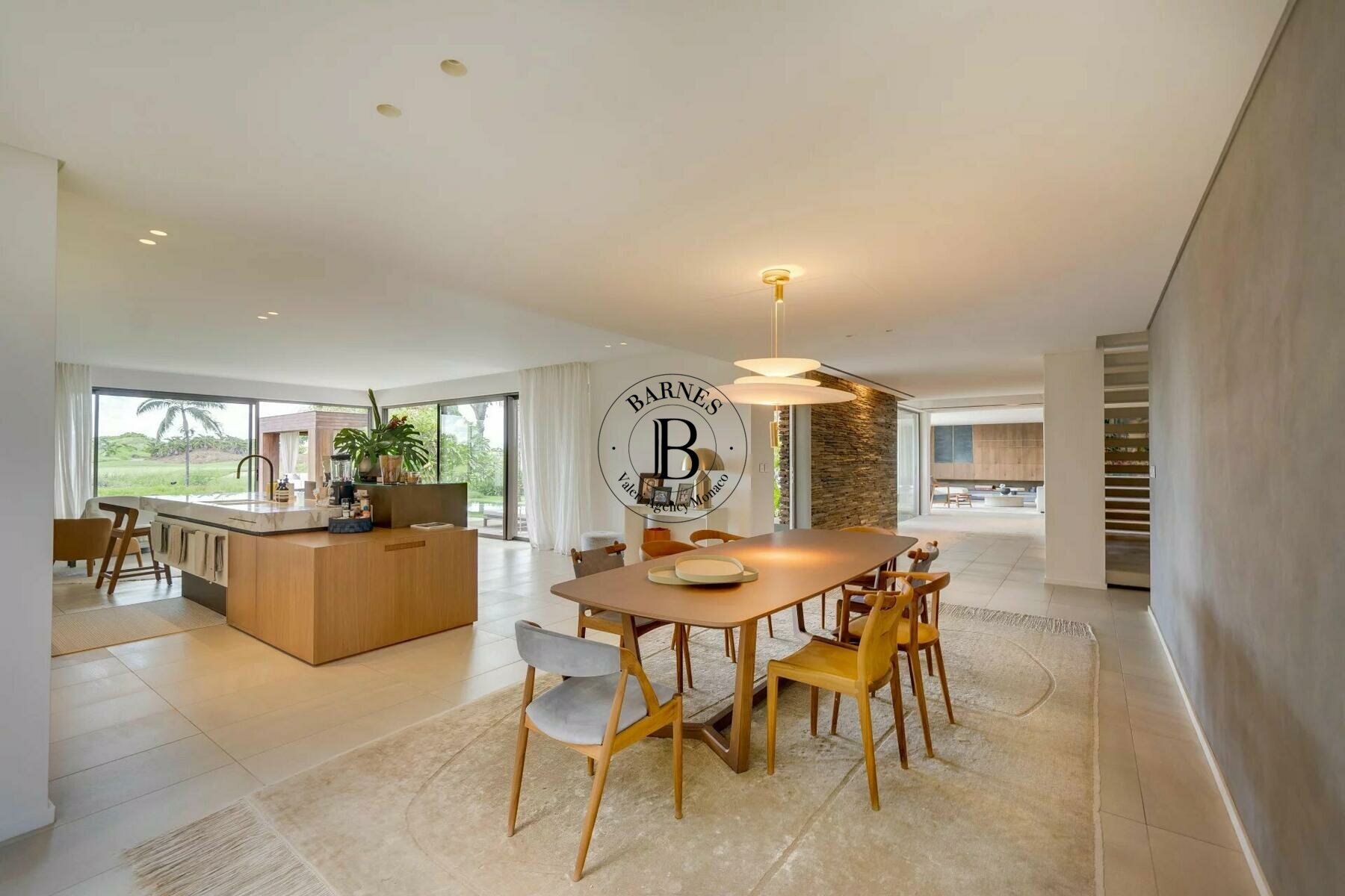 Продажа Grand Baie Виллa /  - 4/15