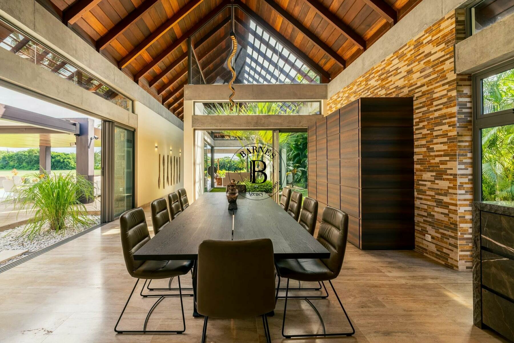 Verkauf Beau Champ Villa / +5 Zimmer - 4/4