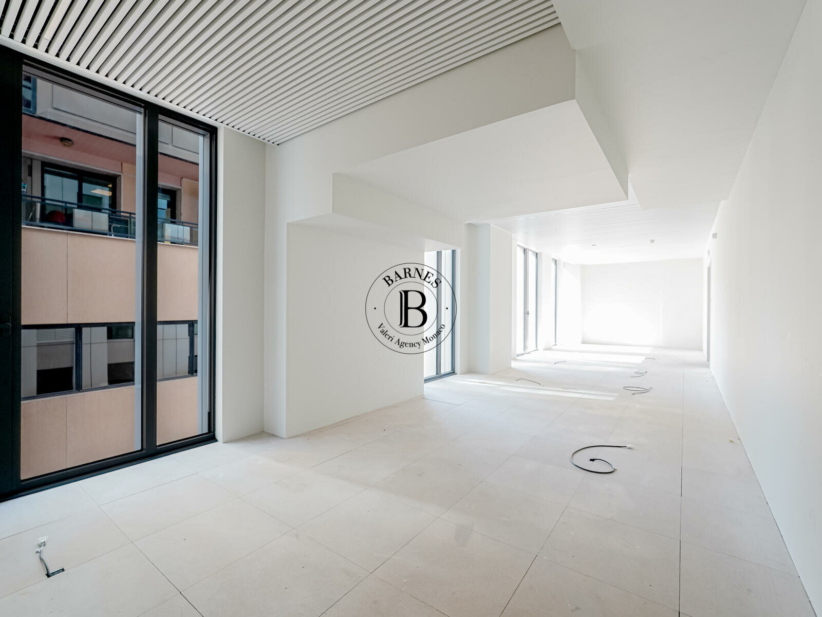 FONTVIEILLE - OFFICES - LUXURY OFFICES - 4/7