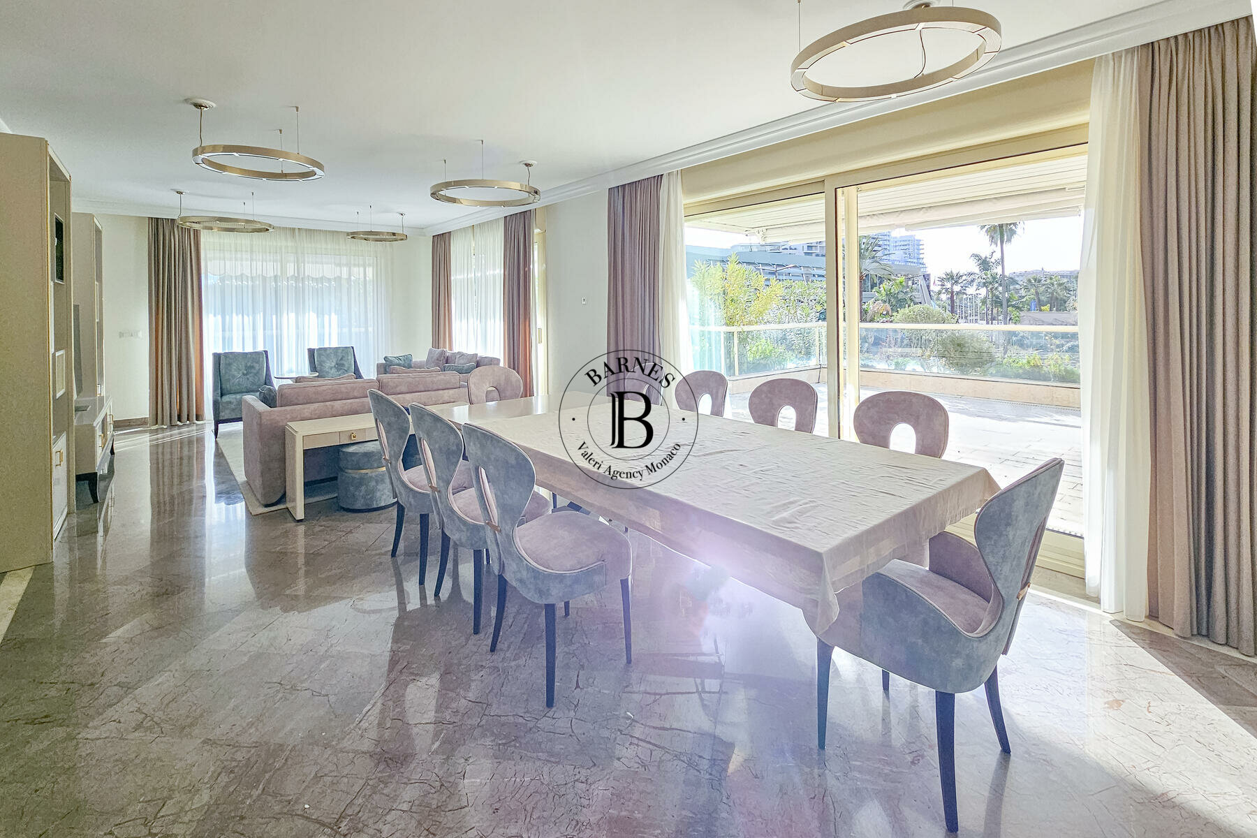 LARVOTTO - 21 PRINCESSE GRACE - APPARTAMENTI DI LUSSO - 4/21