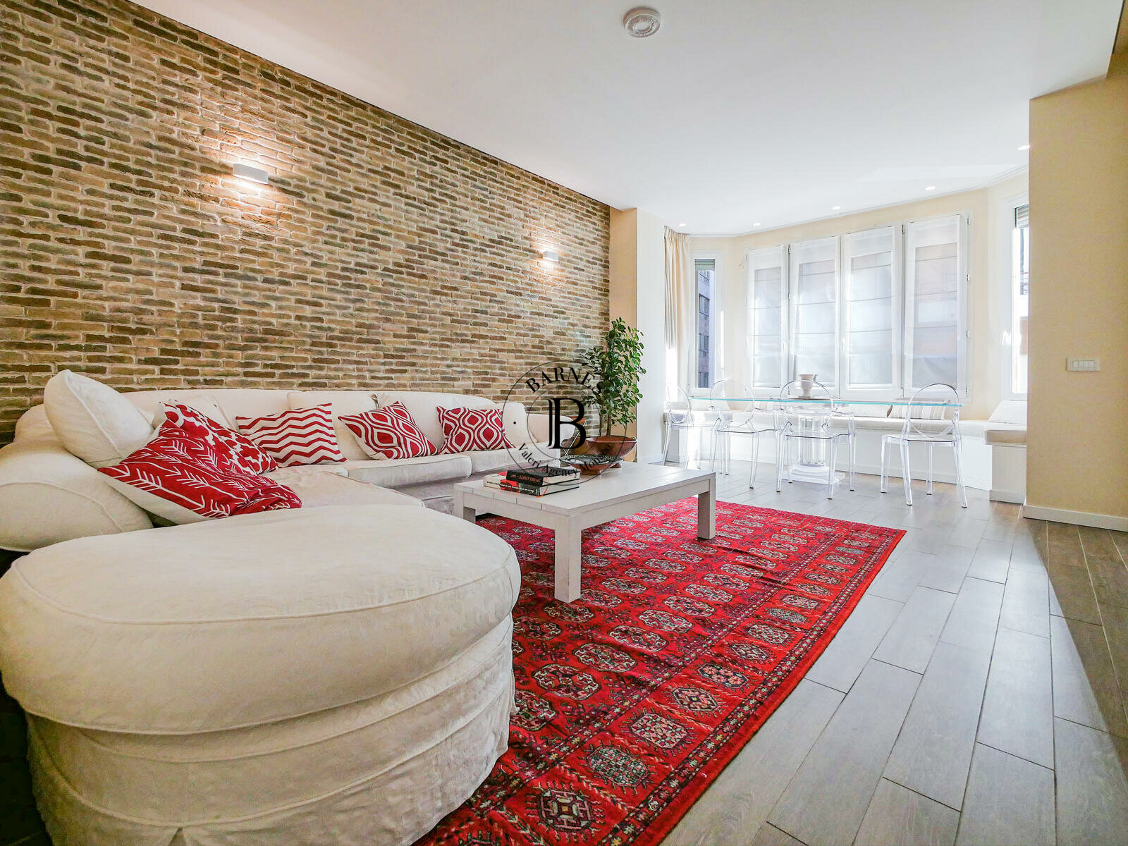 Продажа Villa les Lauriers Квартира / 4 комнаты - 3/14