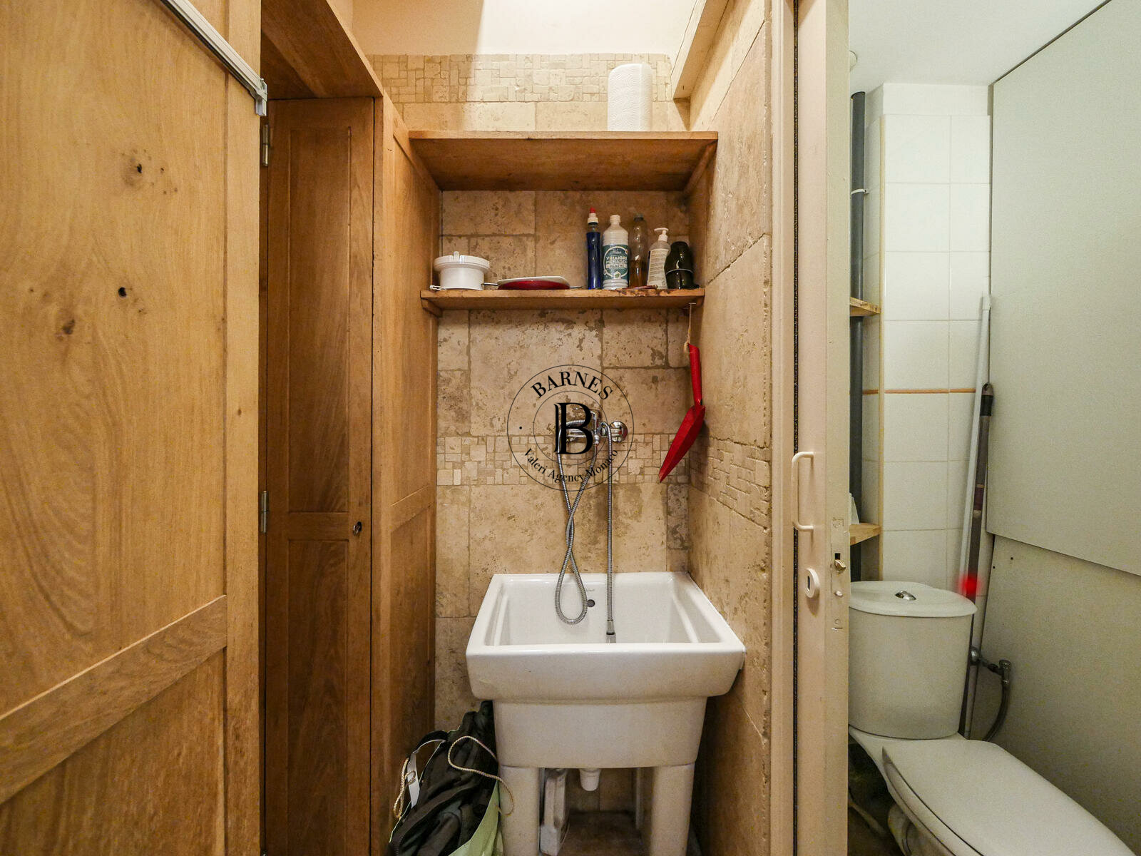 MONTE CARLO - CARRÉ D'OR - COMMERCIAL PREMISES - 4/5