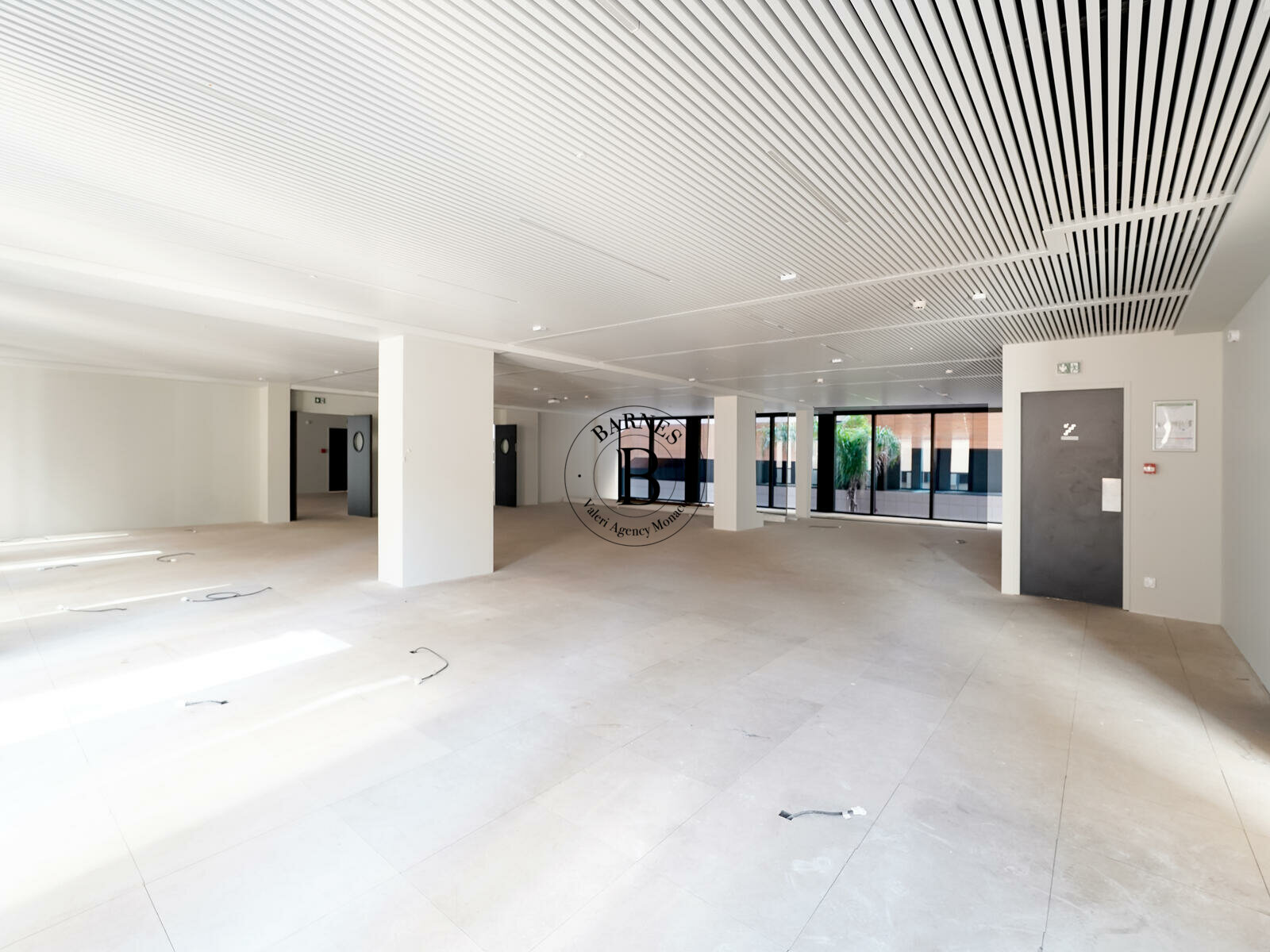 FONTVIEILLE - OFFICES - LUXURY OFFICES - 2/7