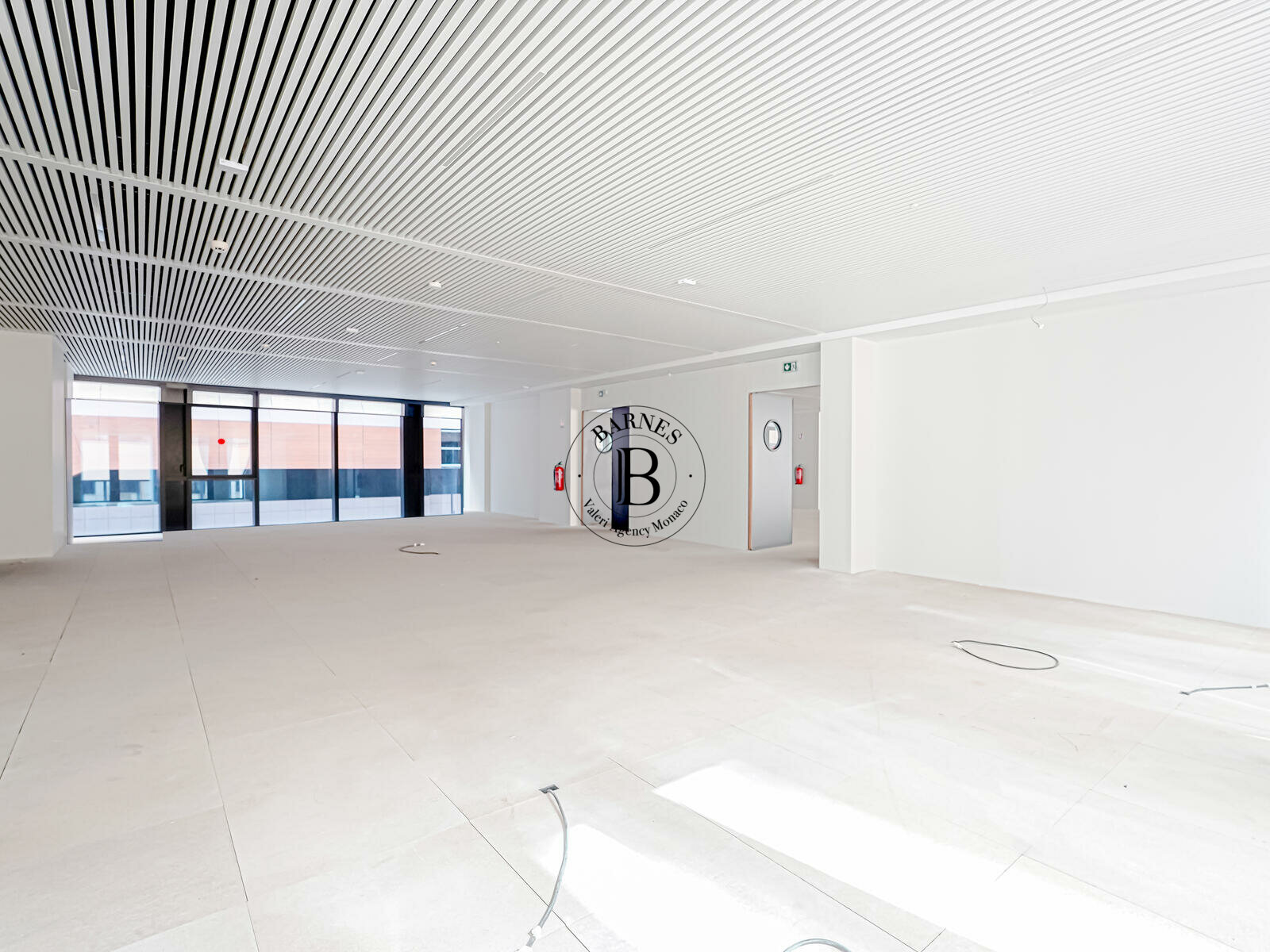 FONTVIEILLE - OFFICES - LUXURY OFFICES - 3/7