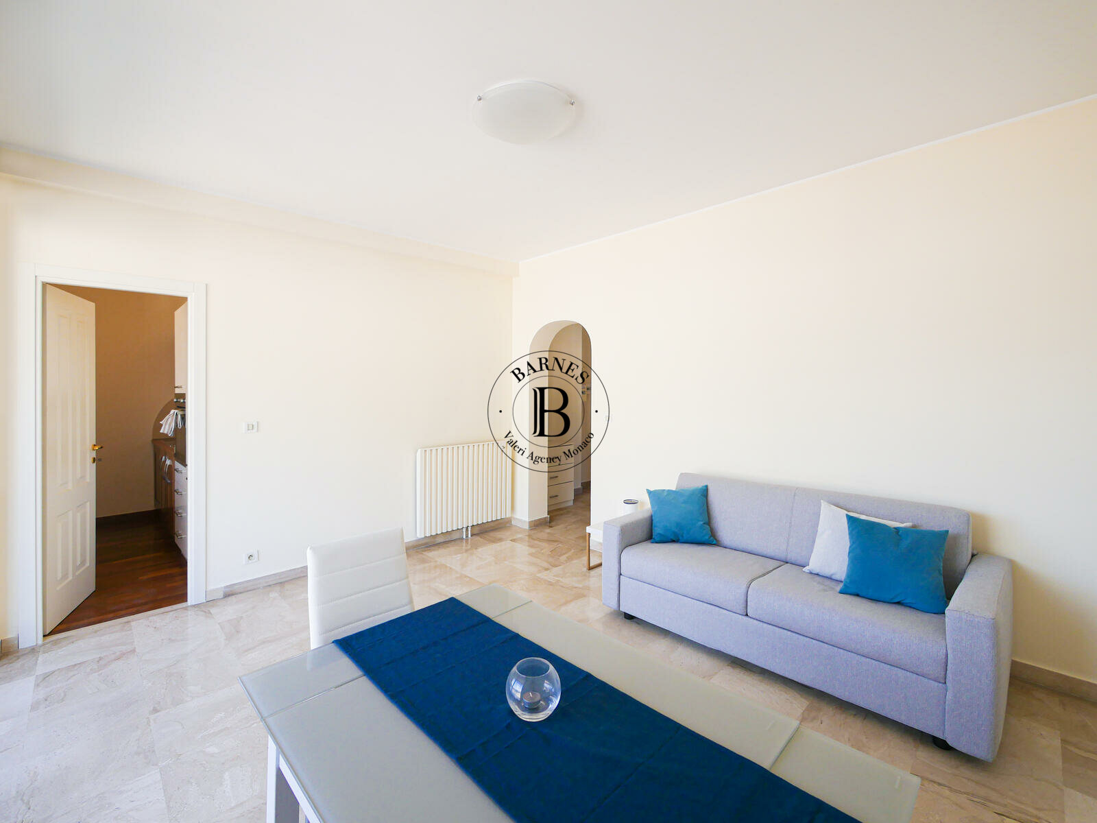 Verkauf Le Millefiori Wohnung / 2 Zimmer - 2/9