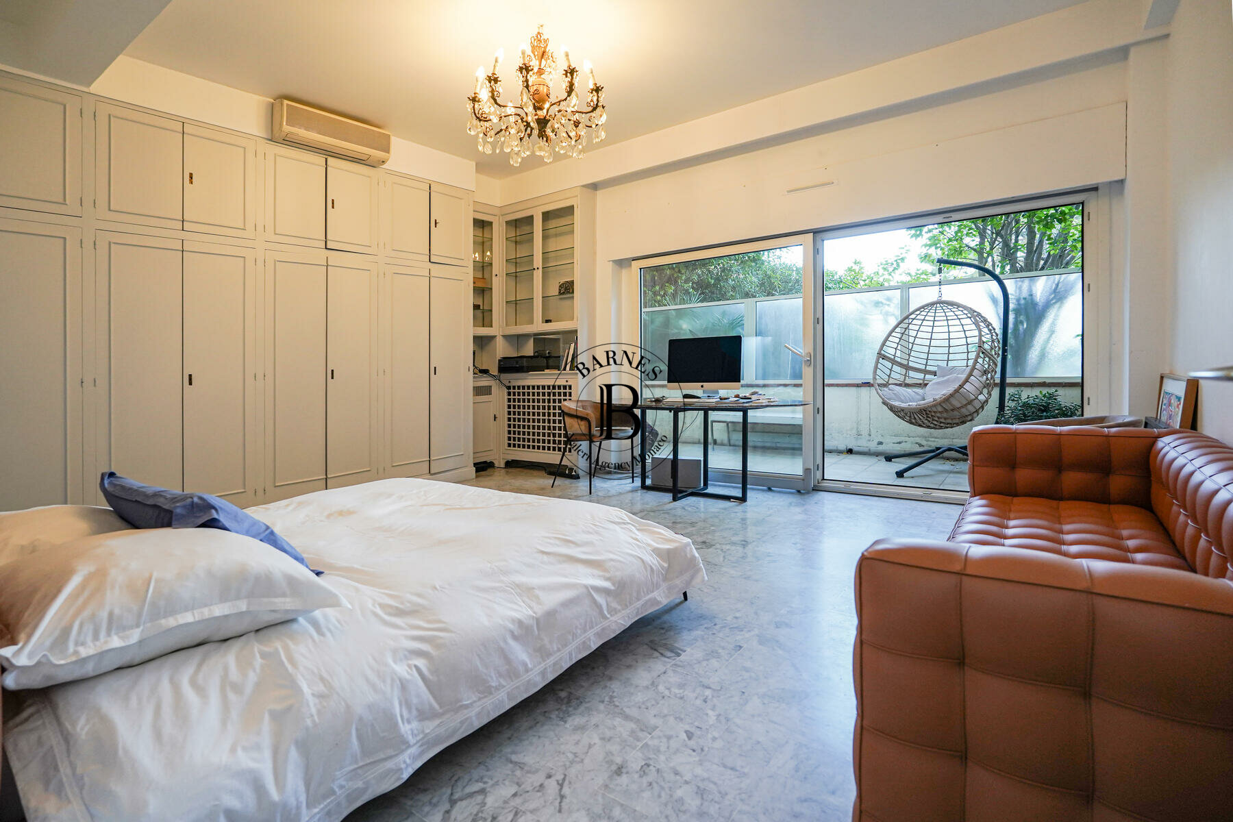 HERSILIA - STUDIO WITH TERRACE - NEAR THE BEACHES - 4/10