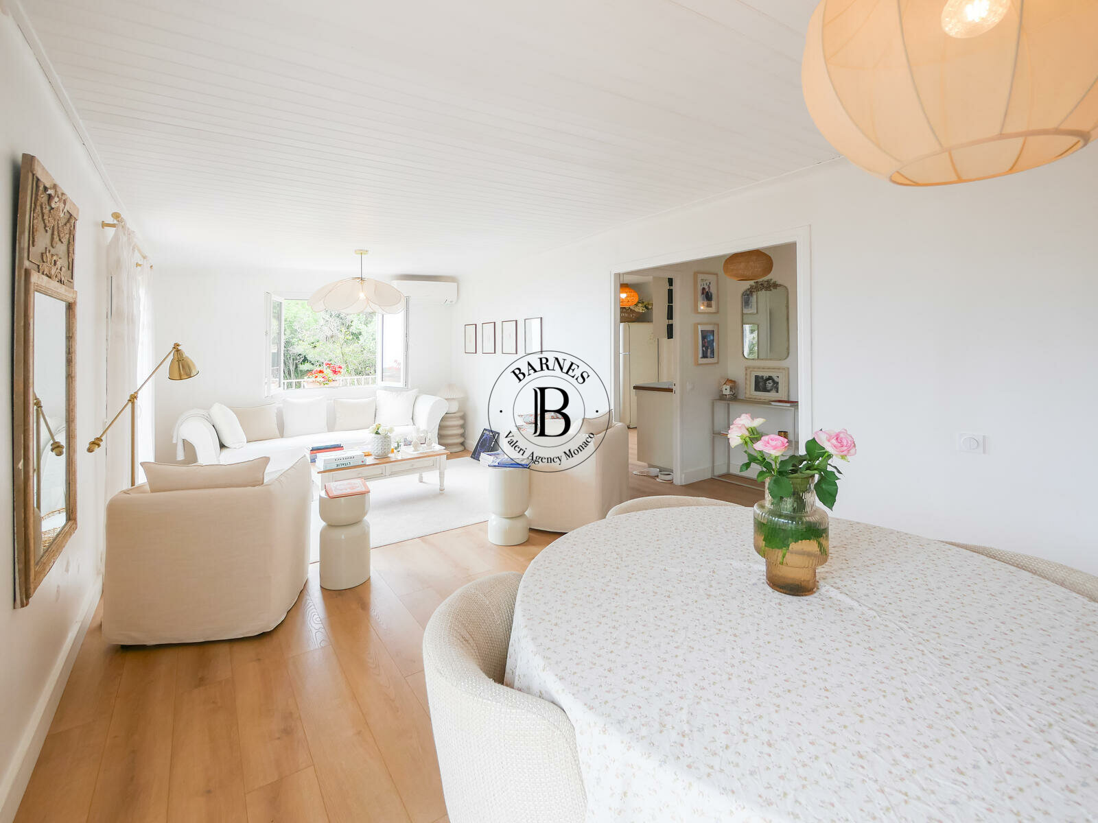 Verkauf Roquebrune-Cap-Martin Haus / +5 Zimmer - 4/12