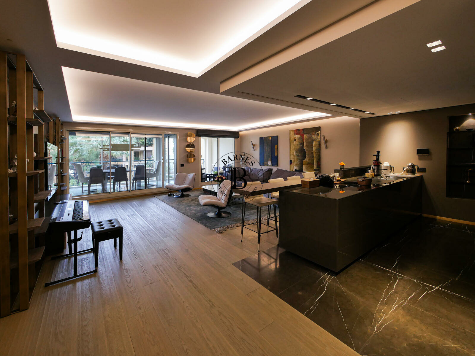 FONTVIEILLE - CYCLADES- LUSSUOSO 5 LOCALI - 2/17