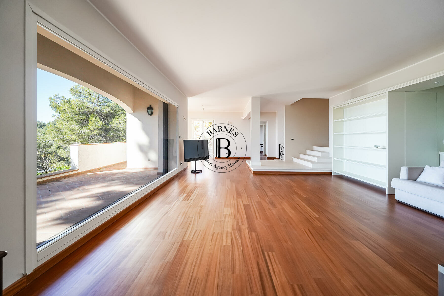 Verkauf Èze Villa / +5 Zimmer - 4/16