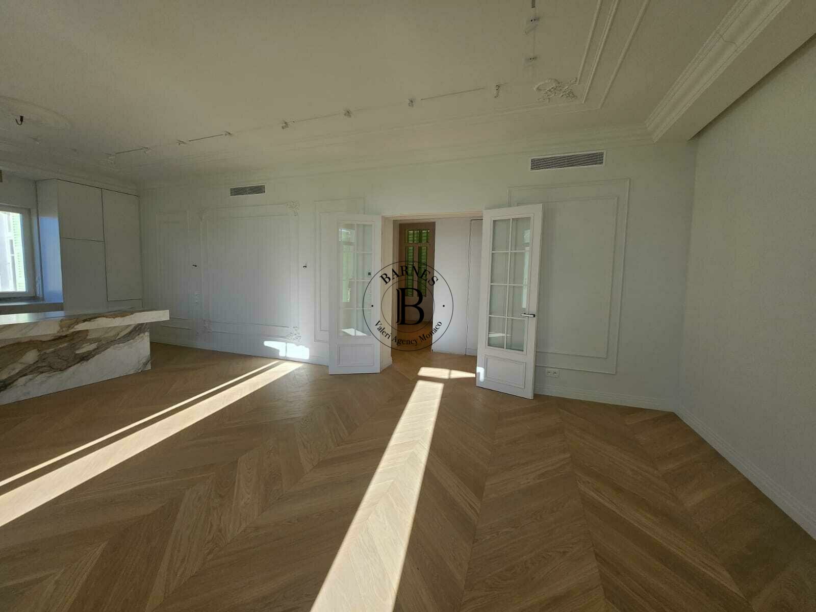 Verkauf Cap-d'Ail Wohnung / 5 Zimmer - 3/9