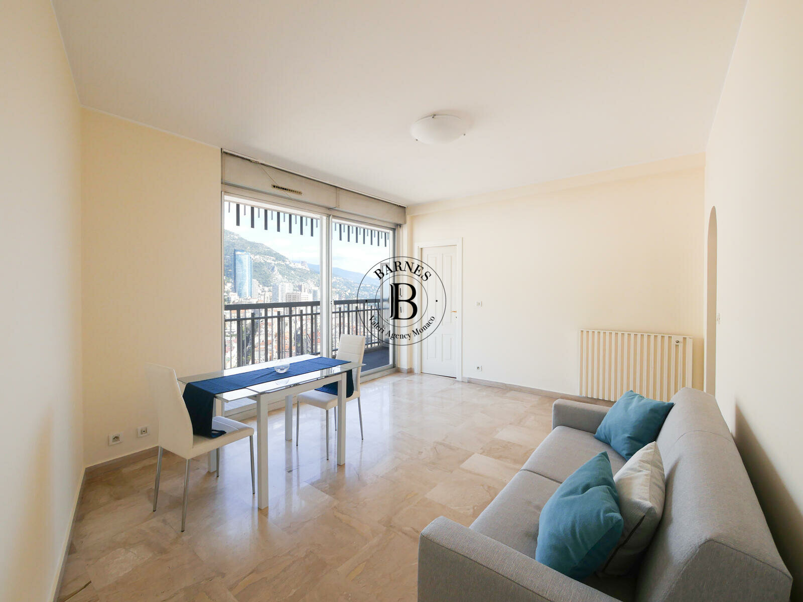 Verkauf Le Millefiori Wohnung / 2 Zimmer - 3/9