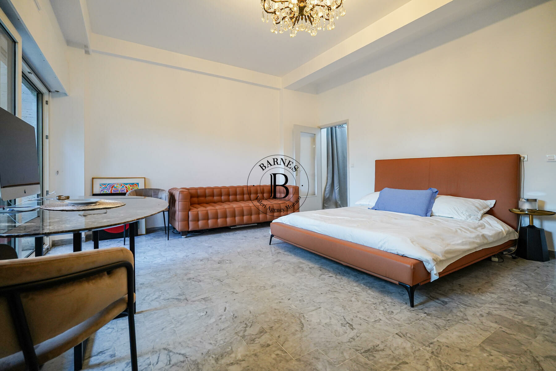 HERSILIA - STUDIO WITH TERRACE - NEAR THE BEACHES - 3/10