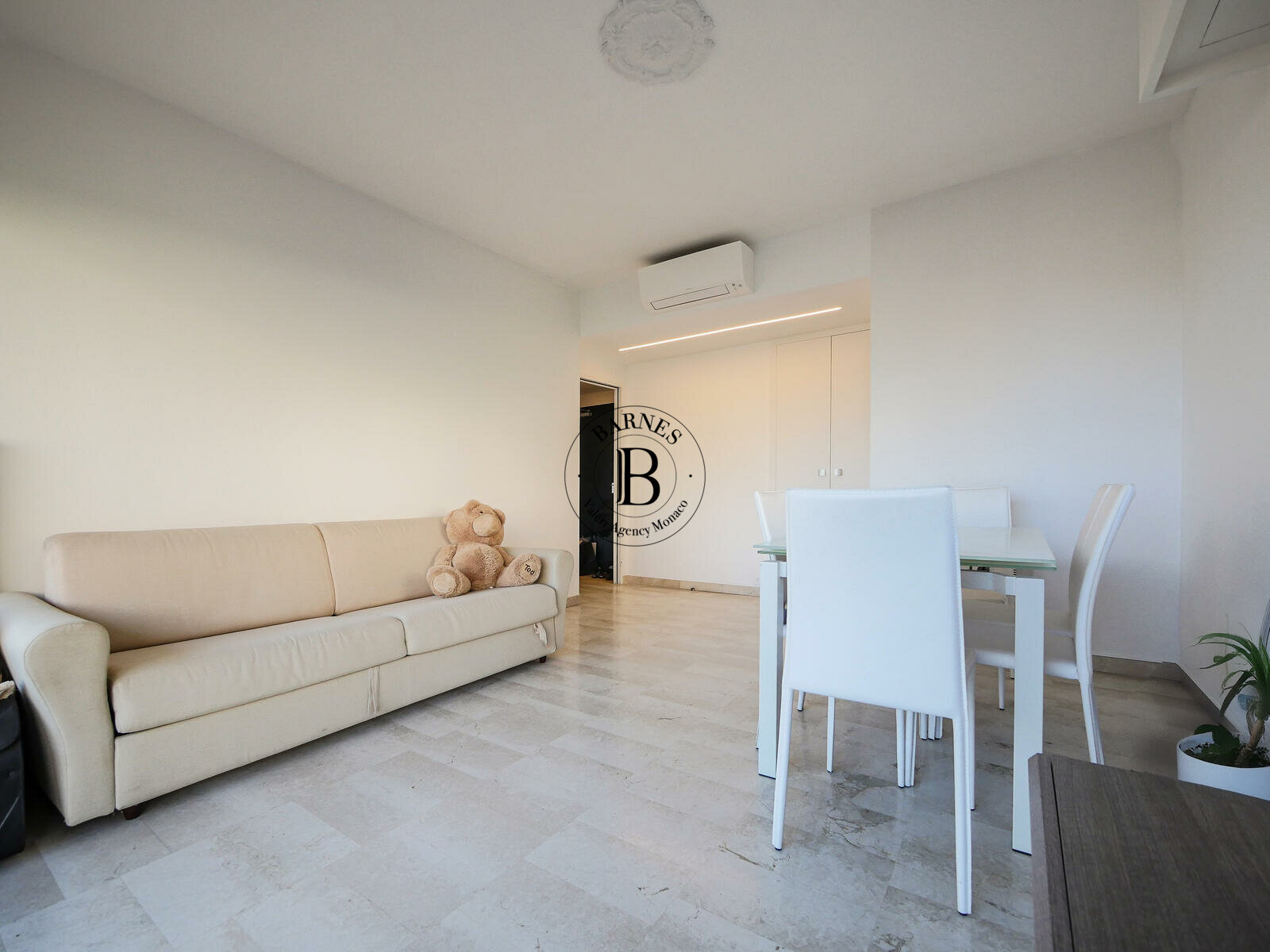 LA ROUSSE - ANNONCIADE - 1-BEDROOM WITH TERRACE - 4/9