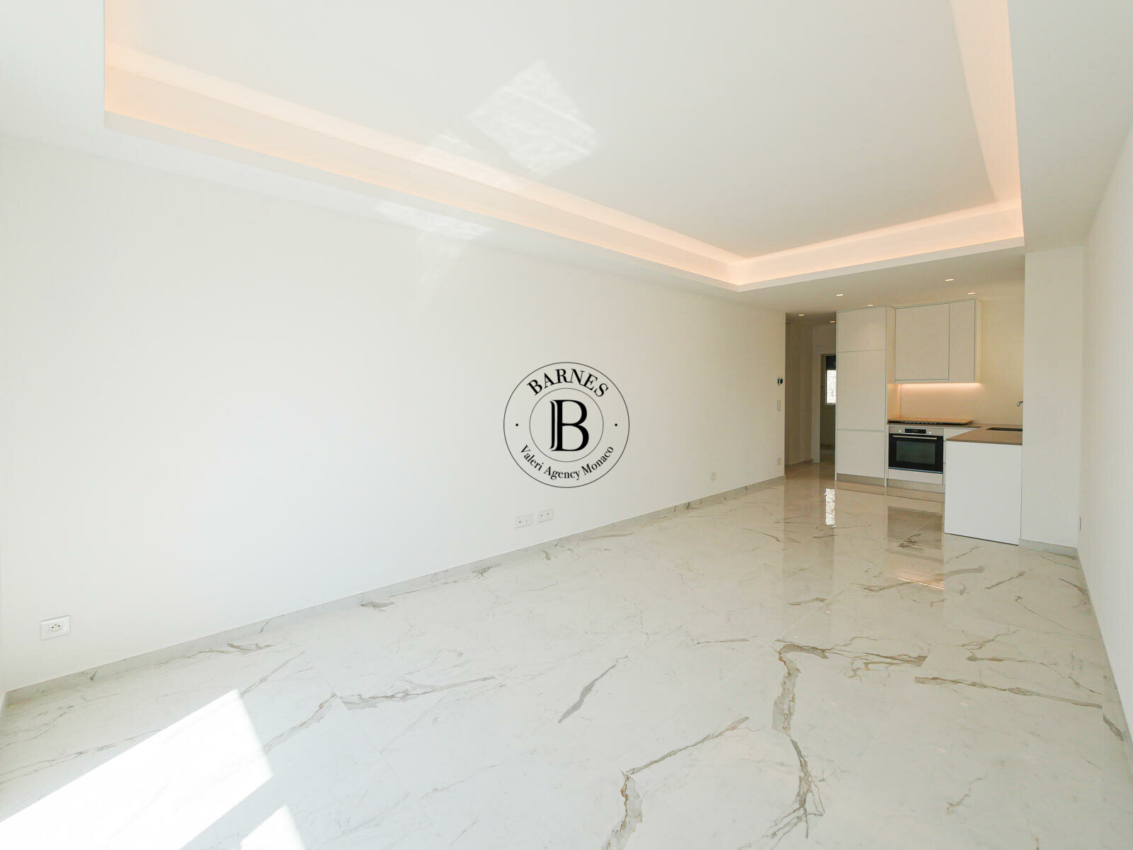 Vermietung Les Tropiques Wohnung / 2 Zimmer - 2/5