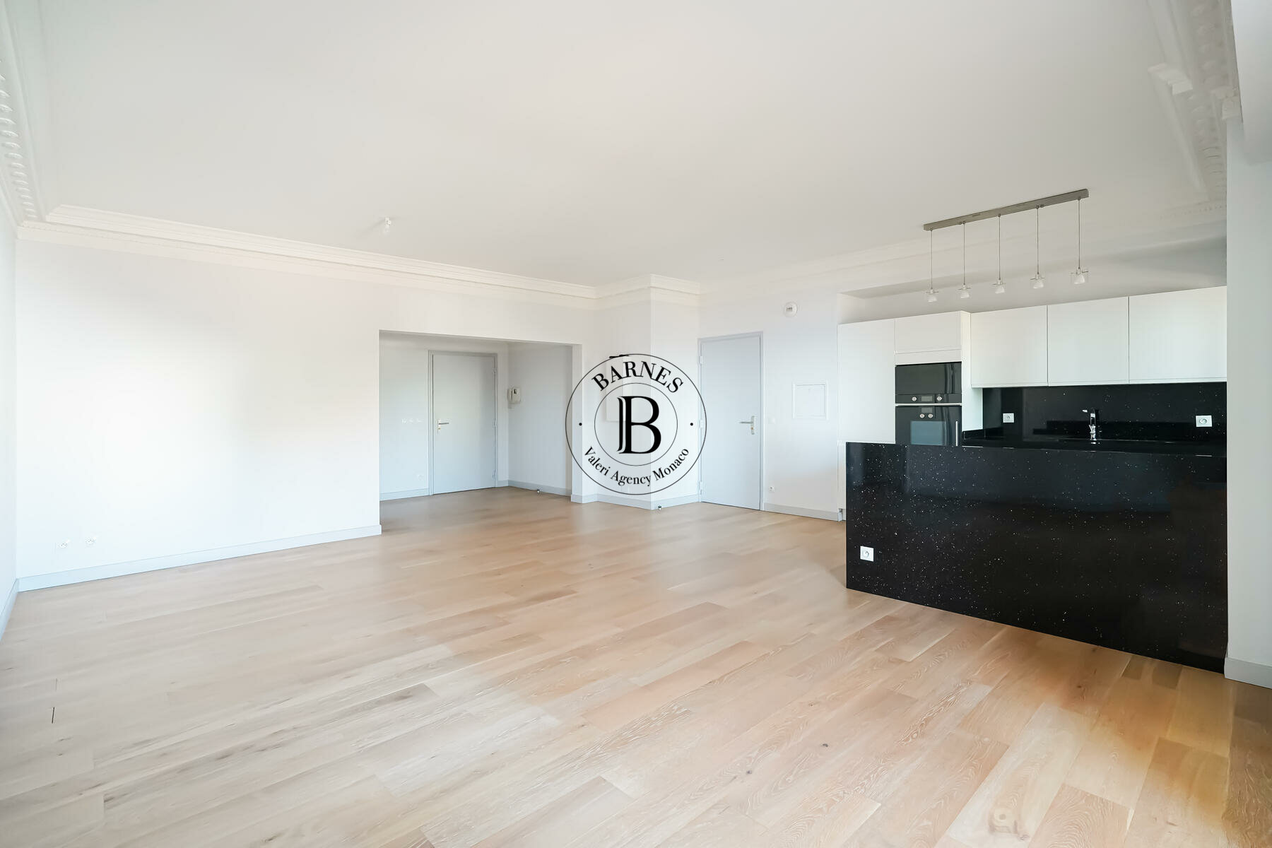 FONTVIEILLE - SEASIDE PLAZA -  TRILOCALE - VISTA MARE - 4/14