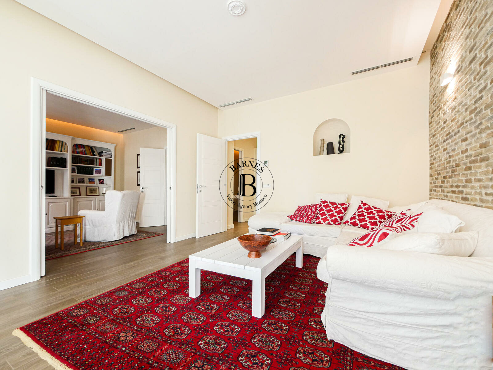 Продажа Villa les Lauriers Квартира / 4 комнаты - 2/14