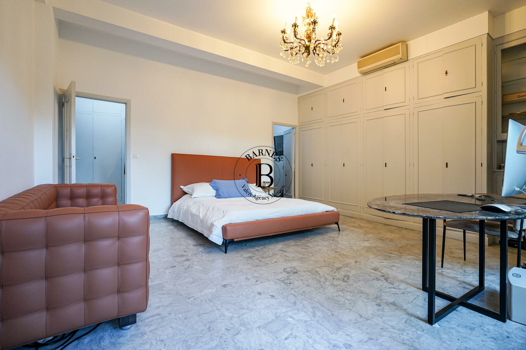 HERSILIA - STUDIO WITH TERRACE - NEAR THE BEACHES - 2/10